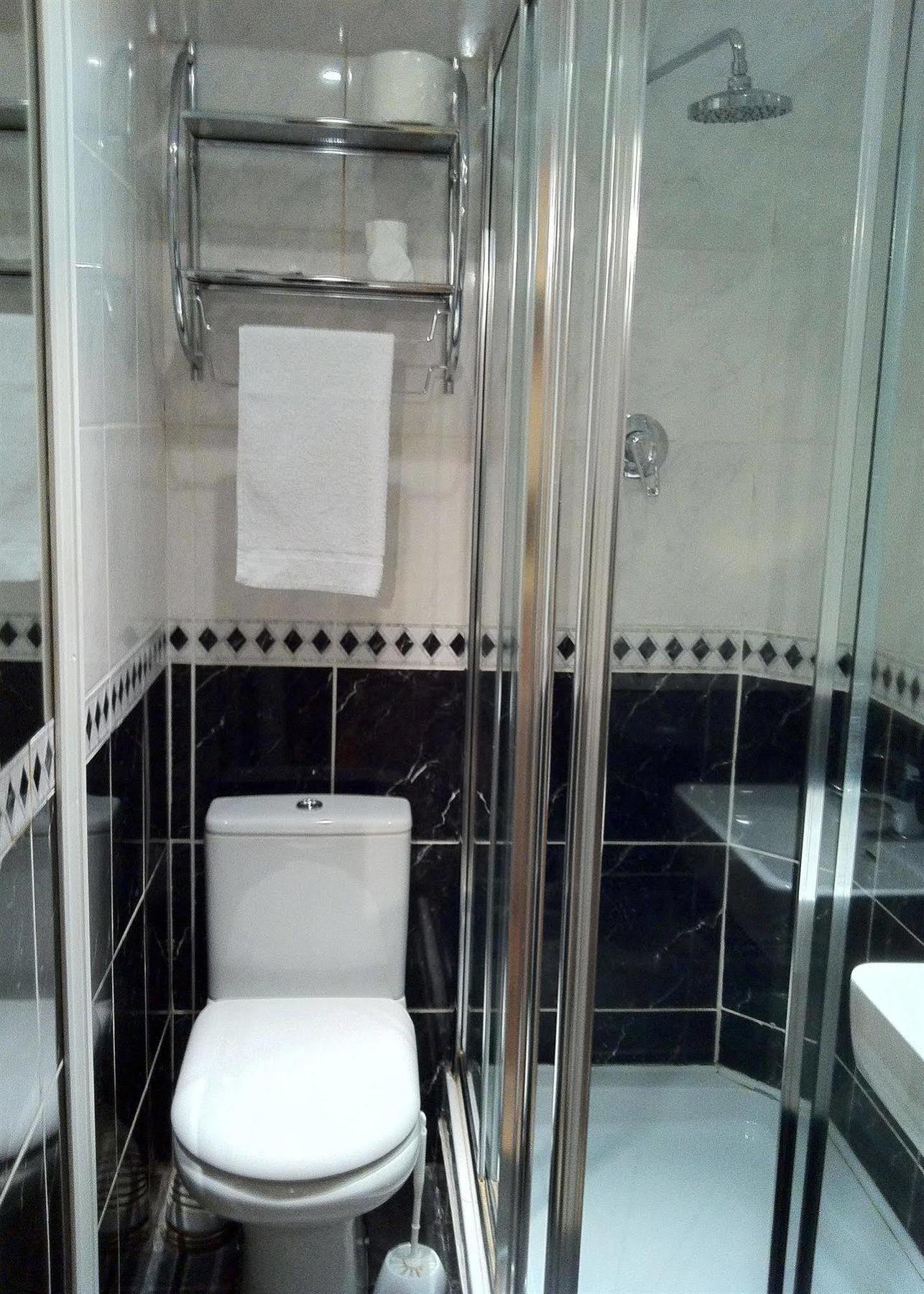 Hotell Linden House London