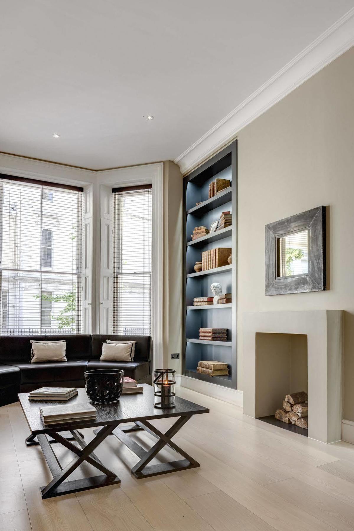 The Resident Kensington Hotel London