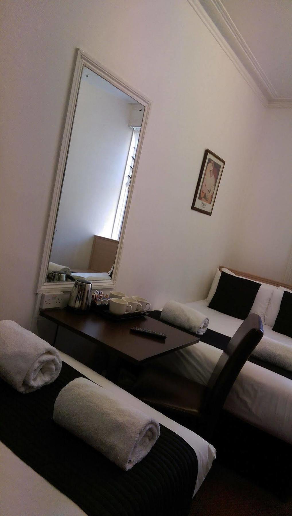 Hotel Kensington Court Notting Hill Londen