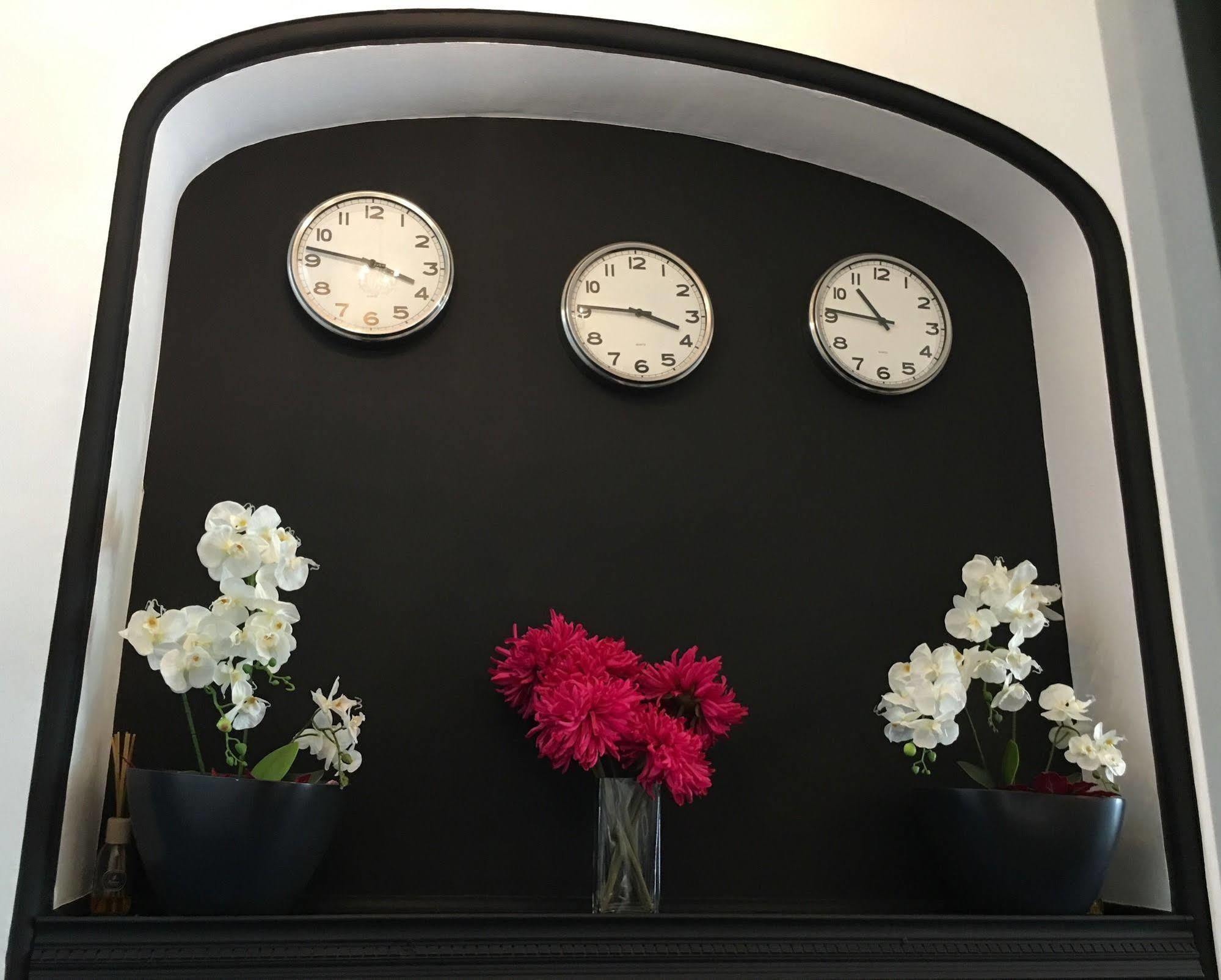 Kensington Court Notting Hill Hotel Londen
