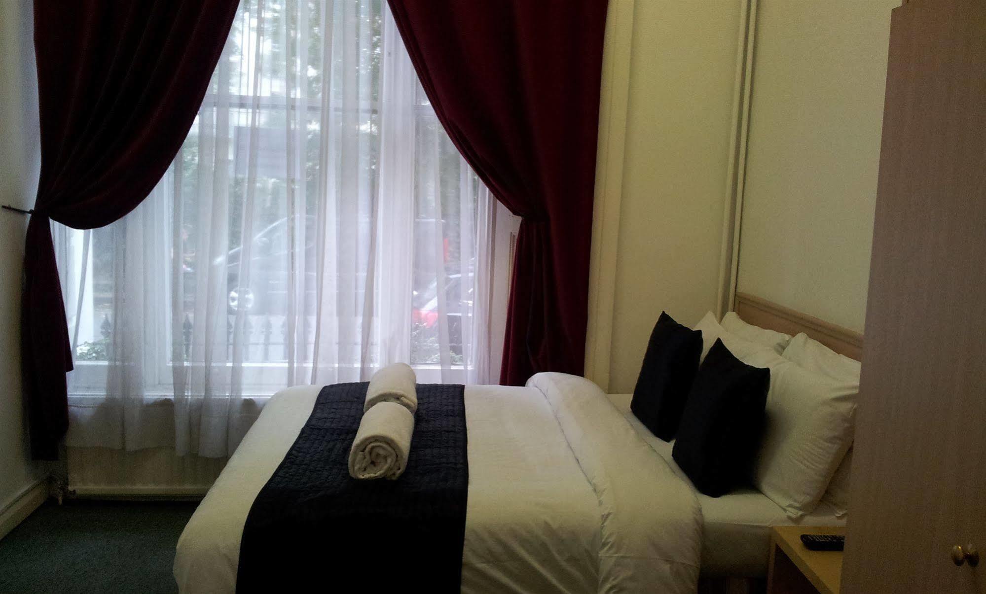 Kensington Court Notting Hill Londen