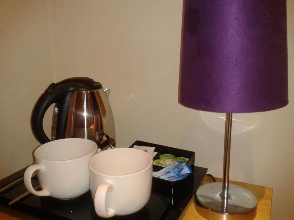 Kensington Court Notting Hill 2* Londen