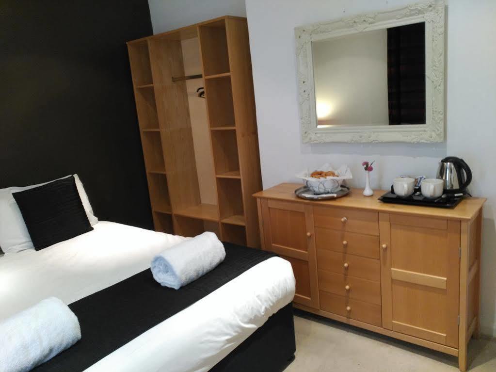 Kensington Court Notting Hill 2* Londen