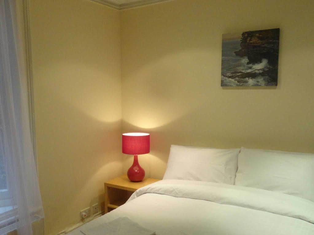 Kensington Court Notting Hill Londen
