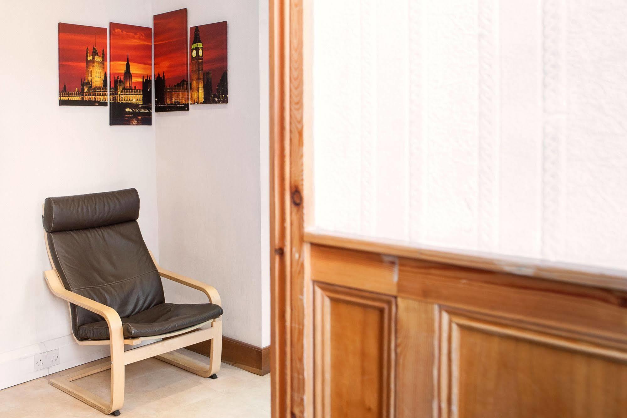 Fairway Hotel