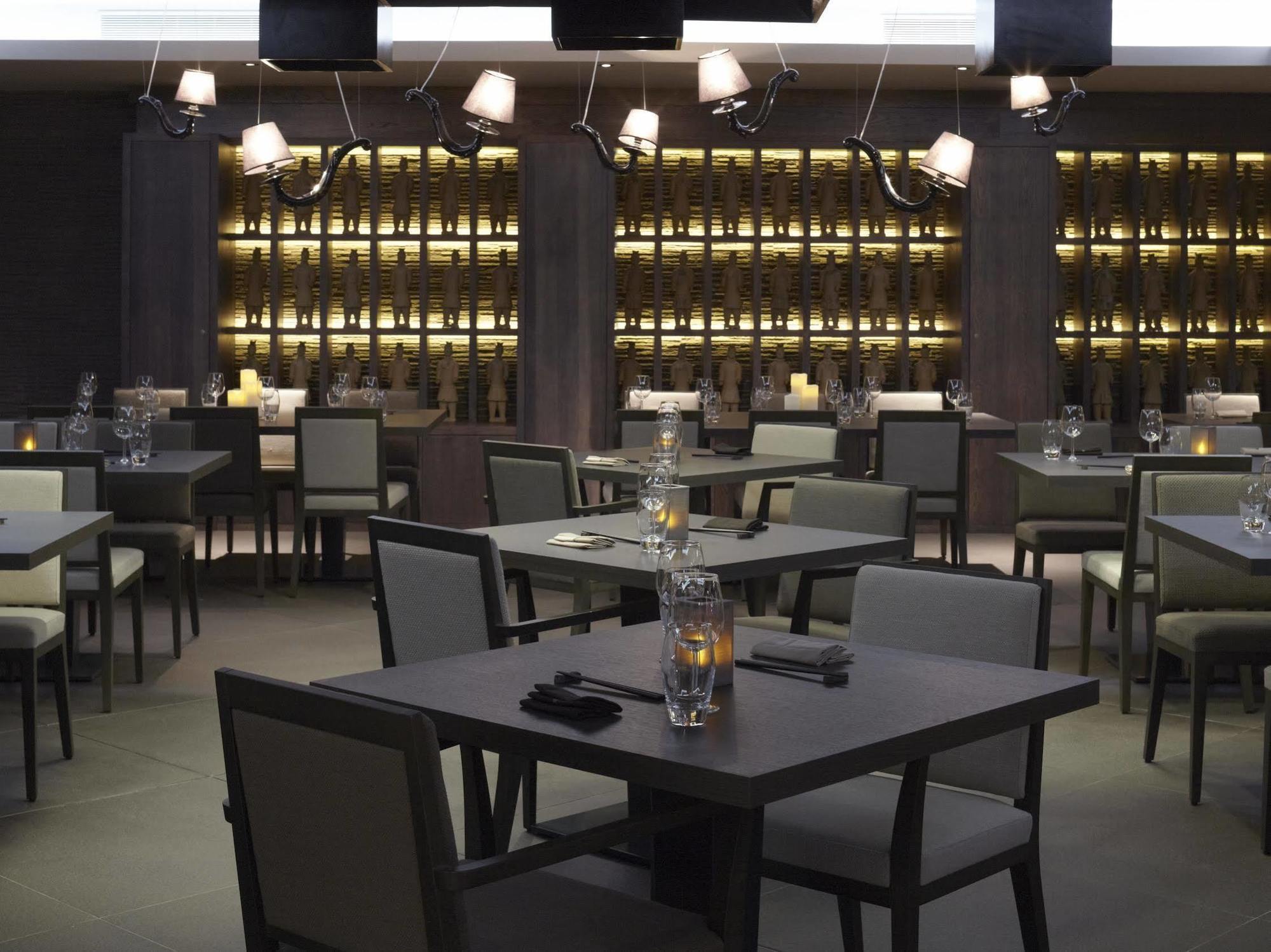 Xanadu Hotel London