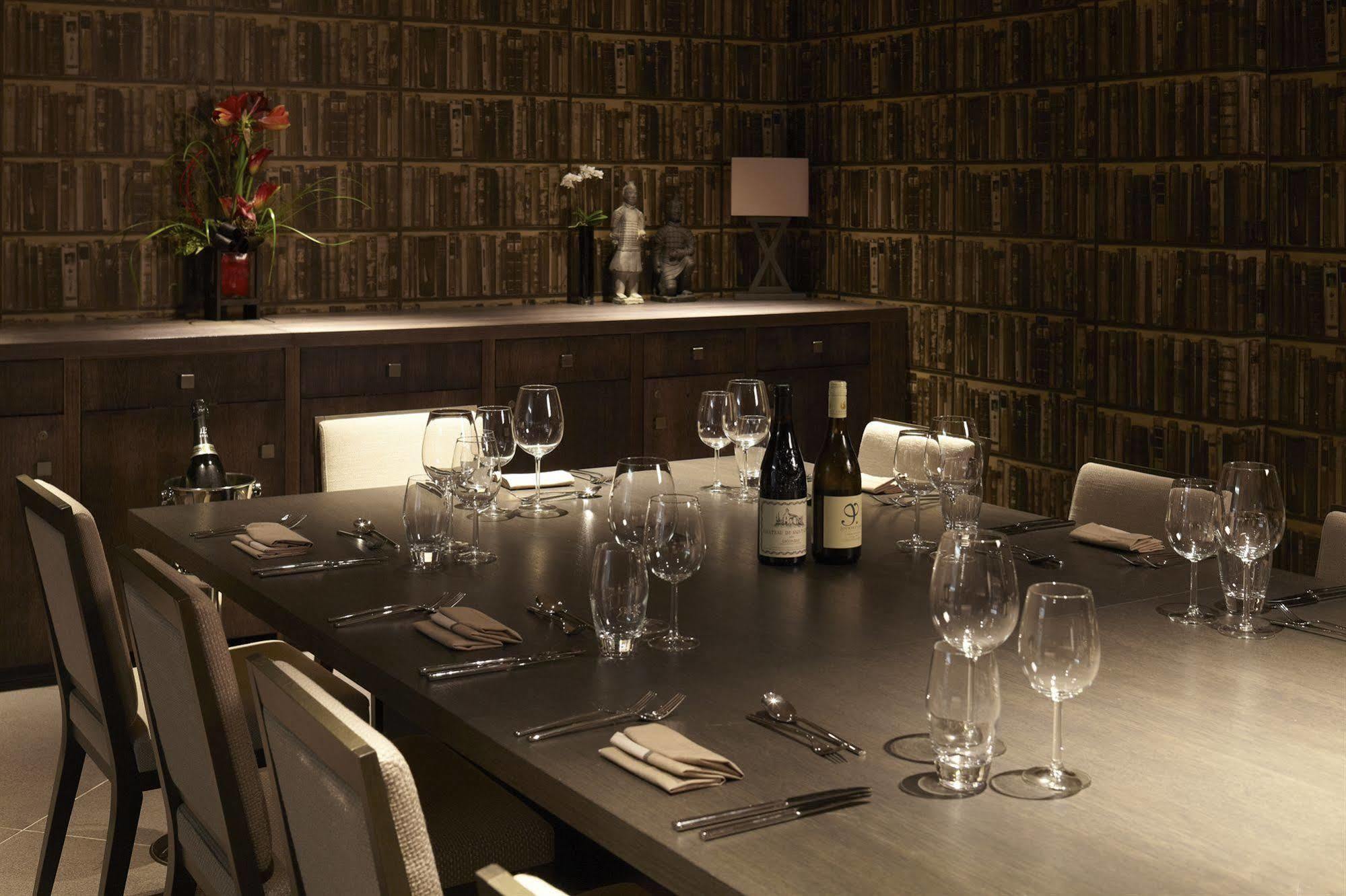 Xanadu Hotel London