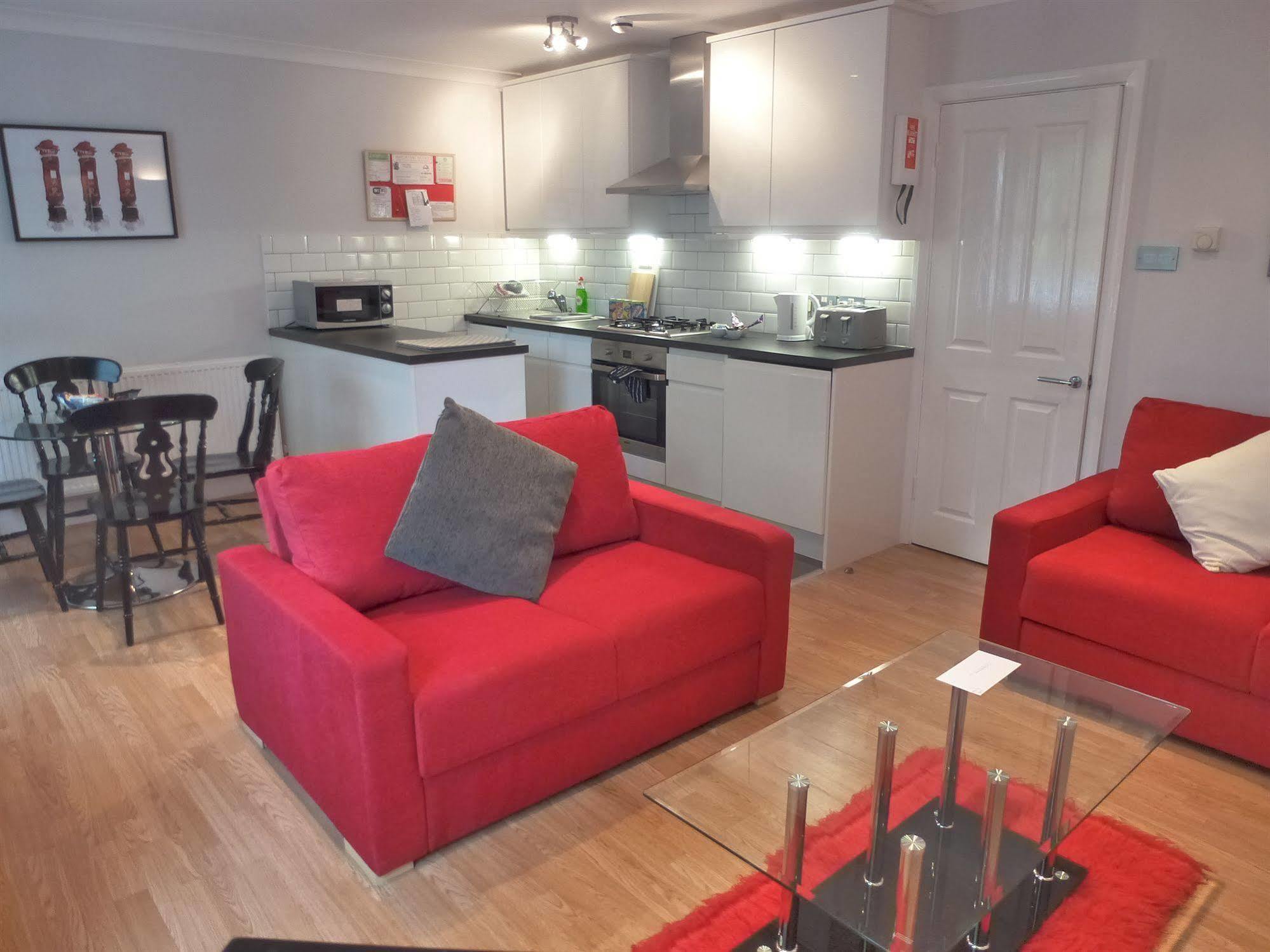 Apartment Lamington - Hammersmith *