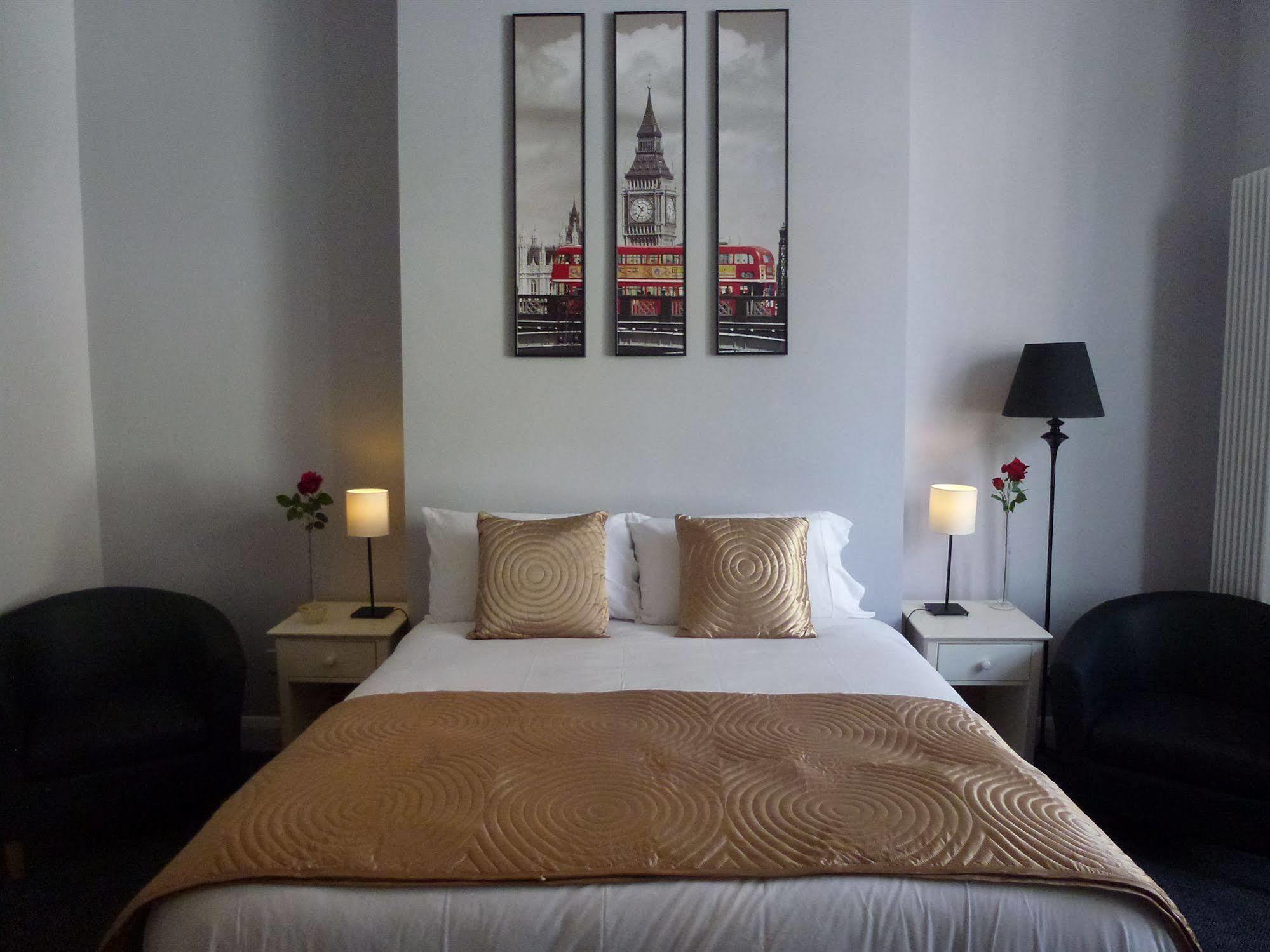 Apartment Lamington - Hammersmith