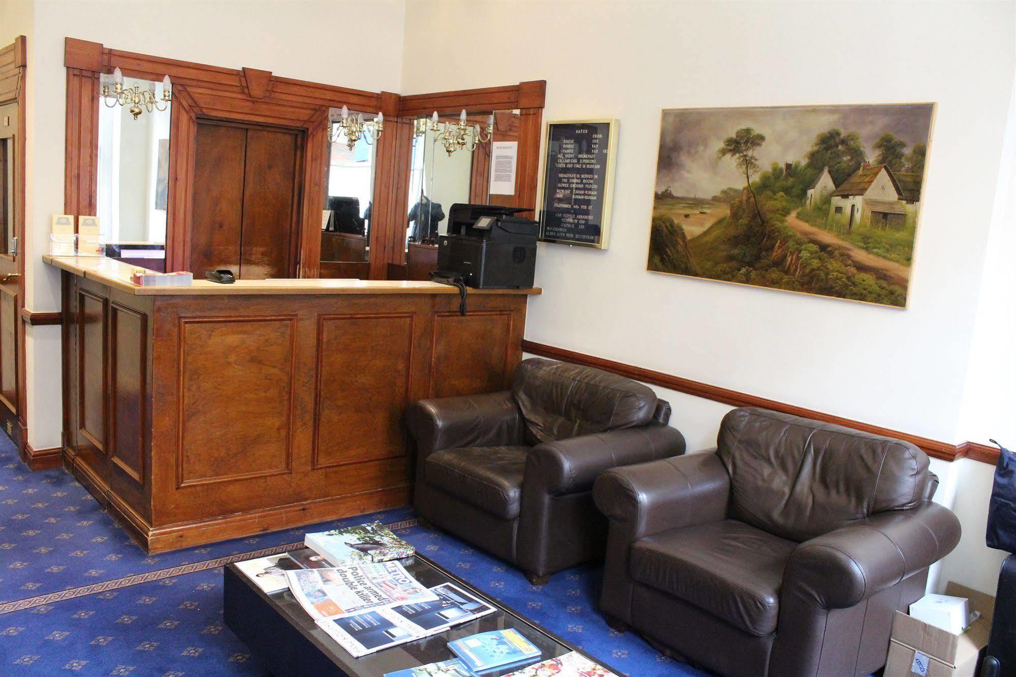 Regency 3* London