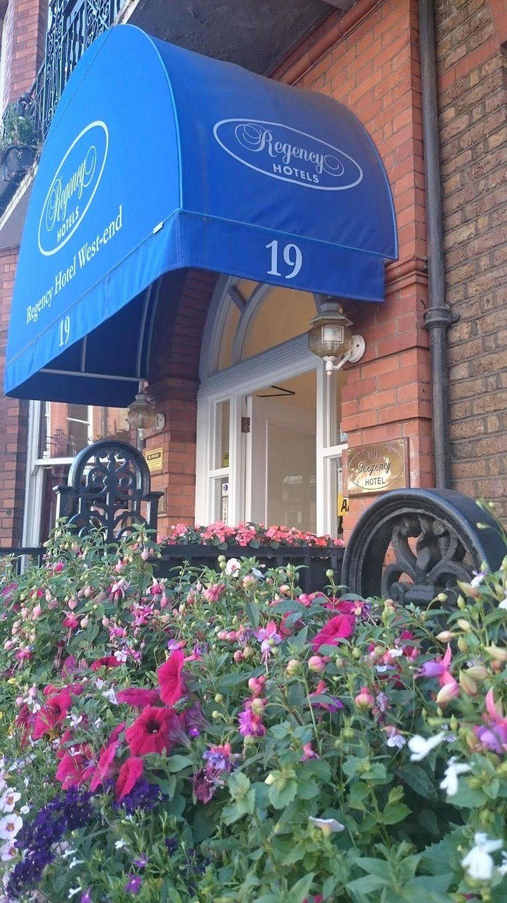 Bed & Breakfast Regency 3*