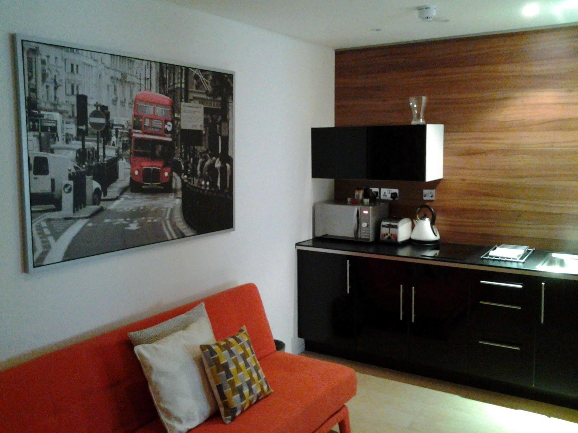Room Home Stay Londres