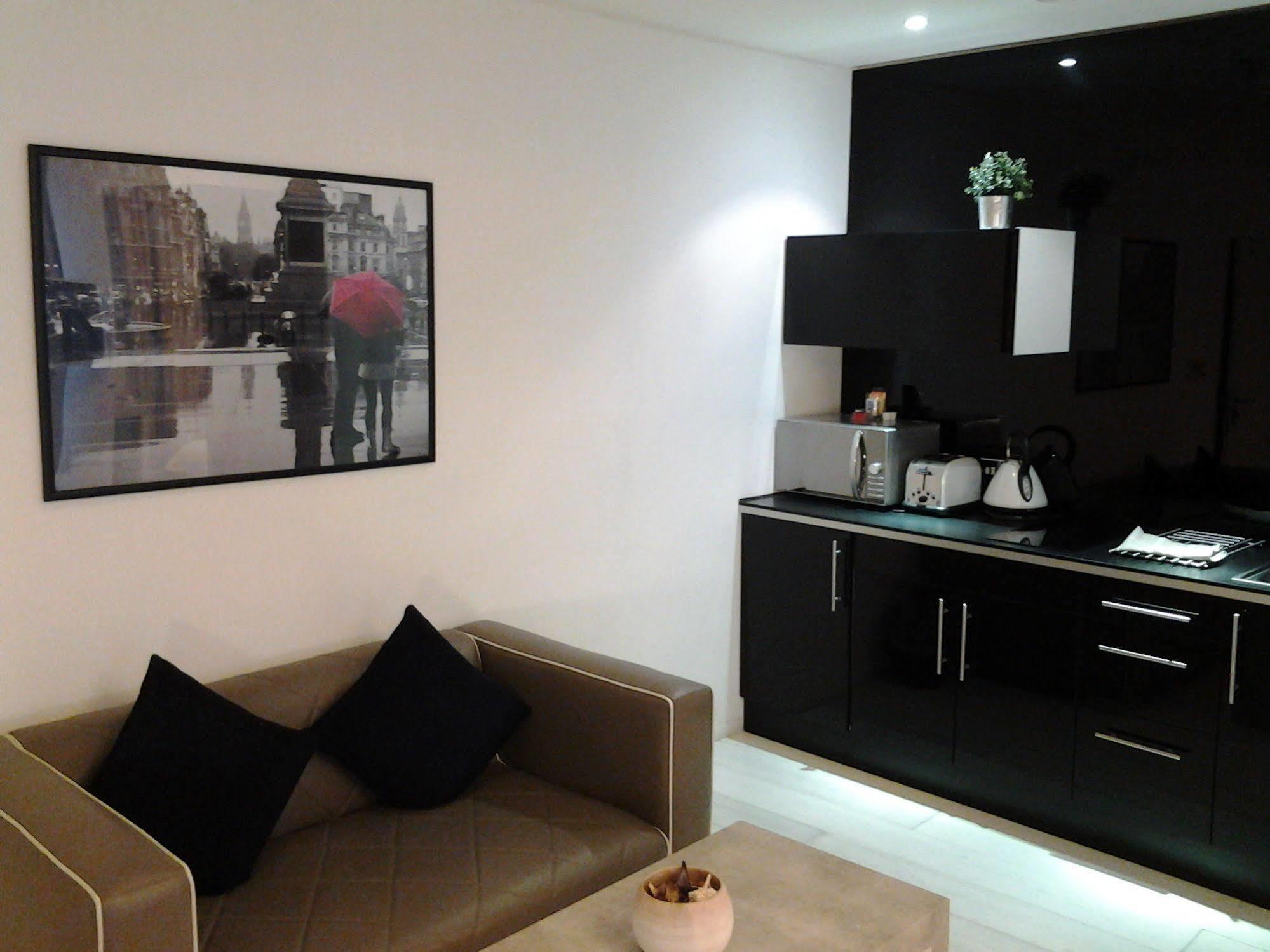 Room Home Stay Appart hôtel 4*