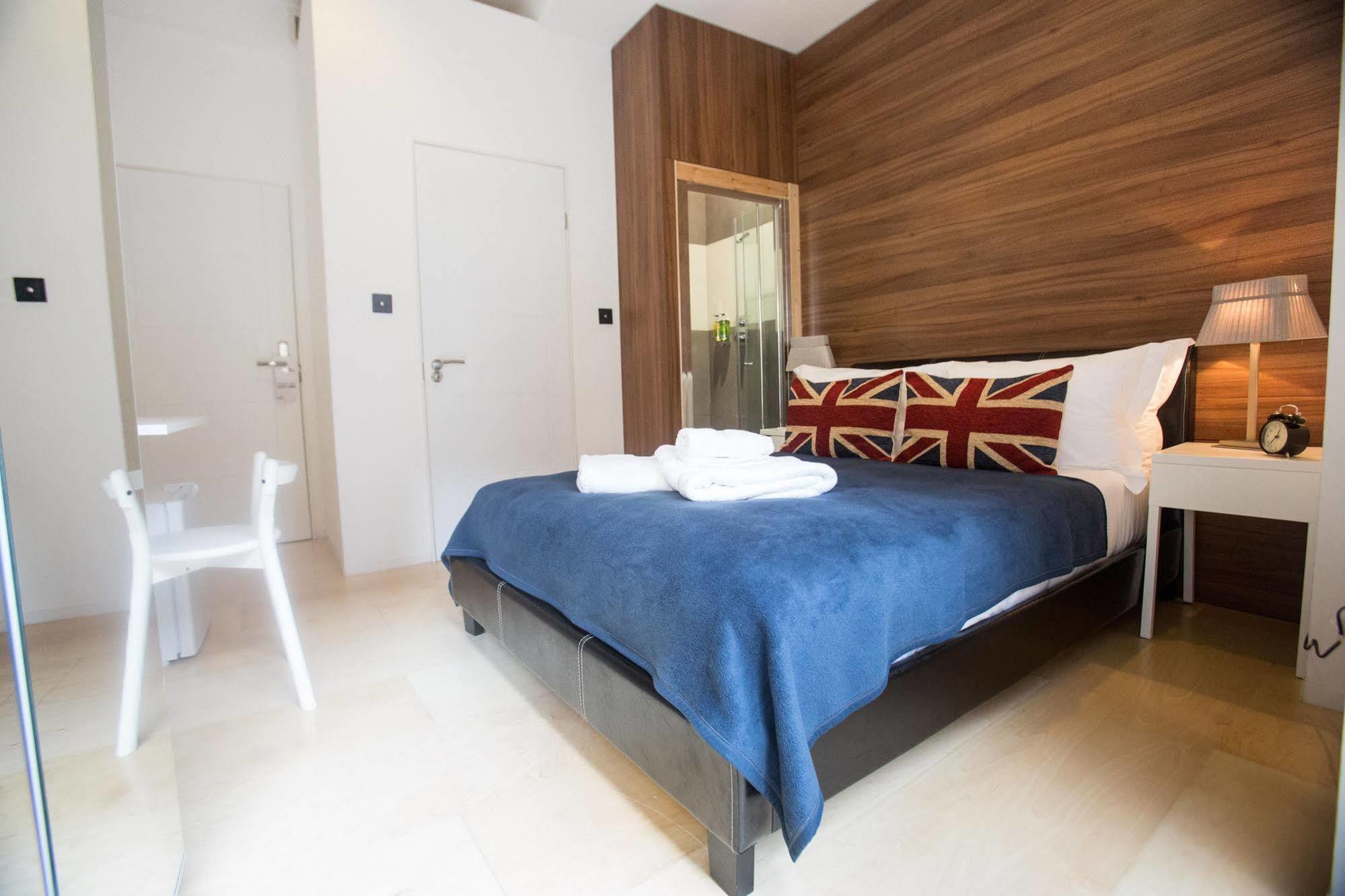 Appart hôtel Room Home Stay Londres