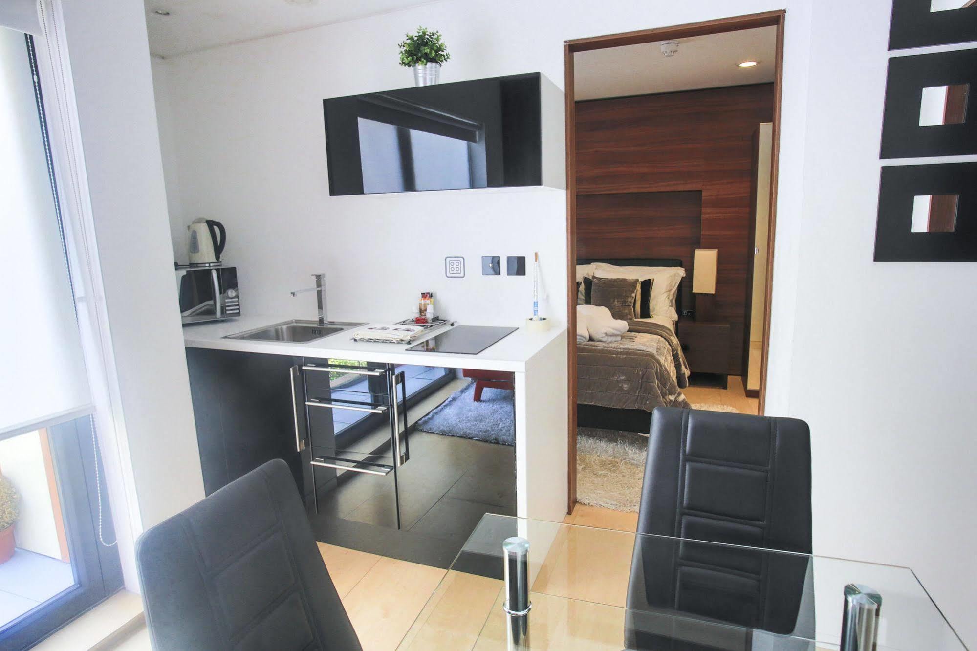Appart hôtel Room Home Stay 4*