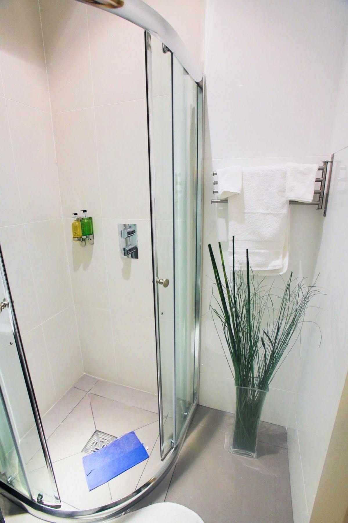 Room Home Stay Appart hôtel Londres