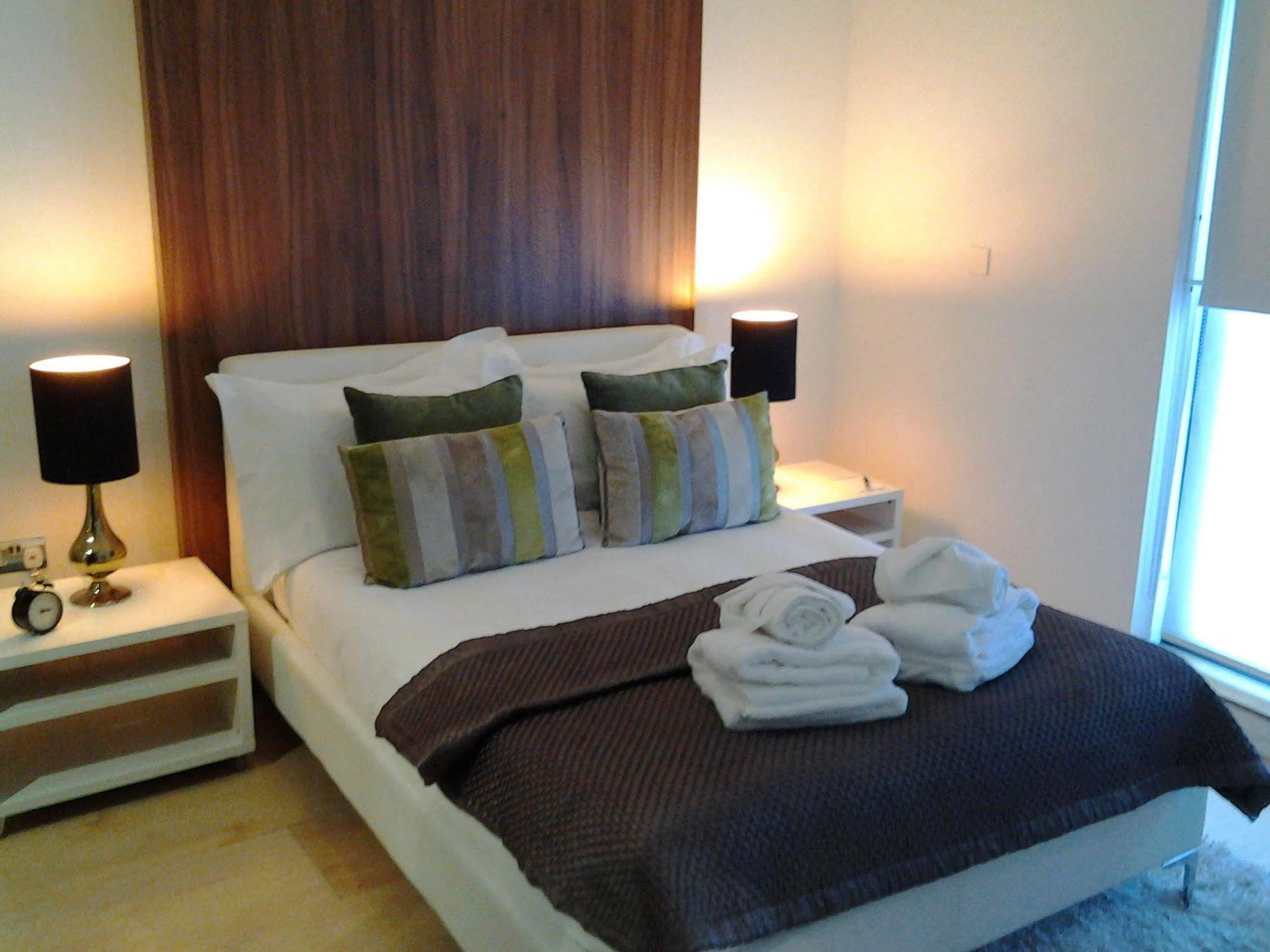 Appart hôtel Room Home Stay Londres