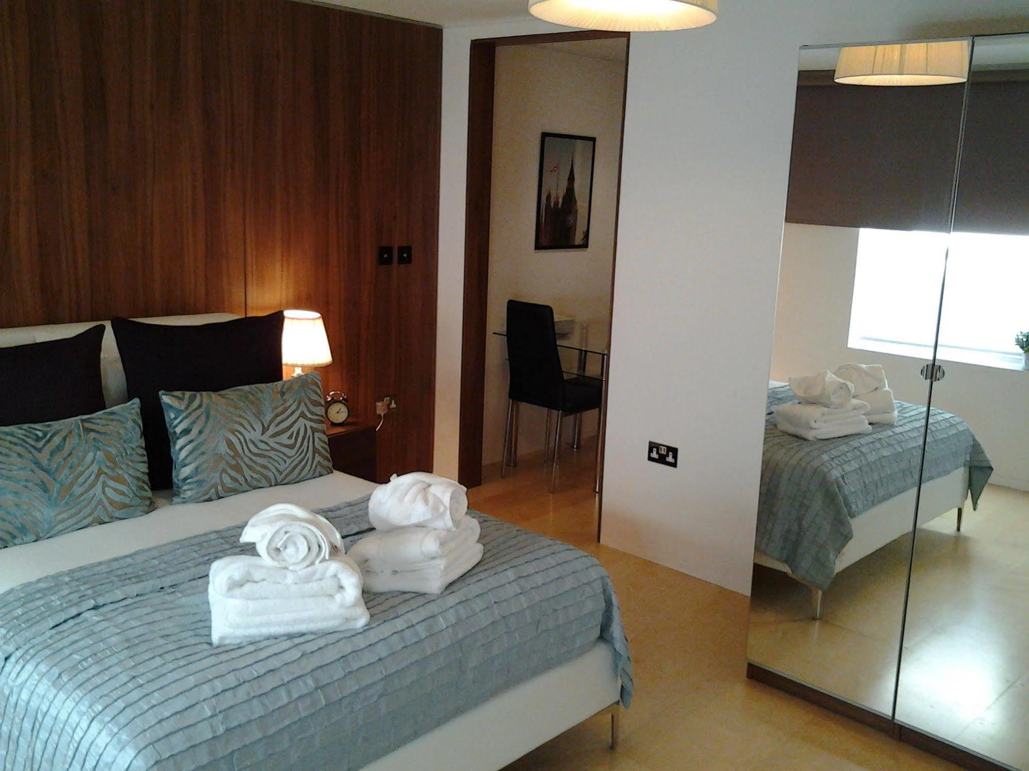 Room Home Stay Londres