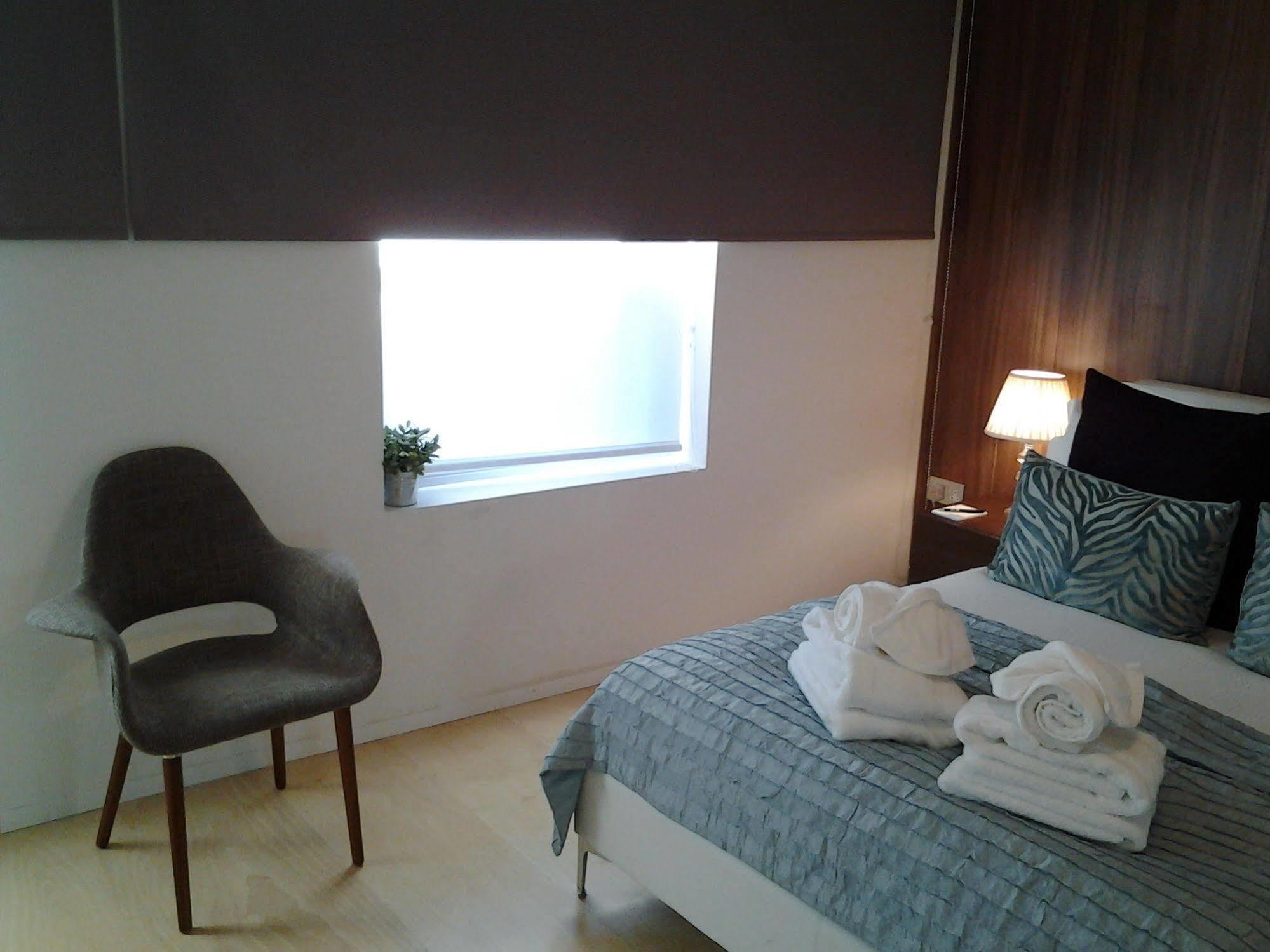 Room Home Stay Londres