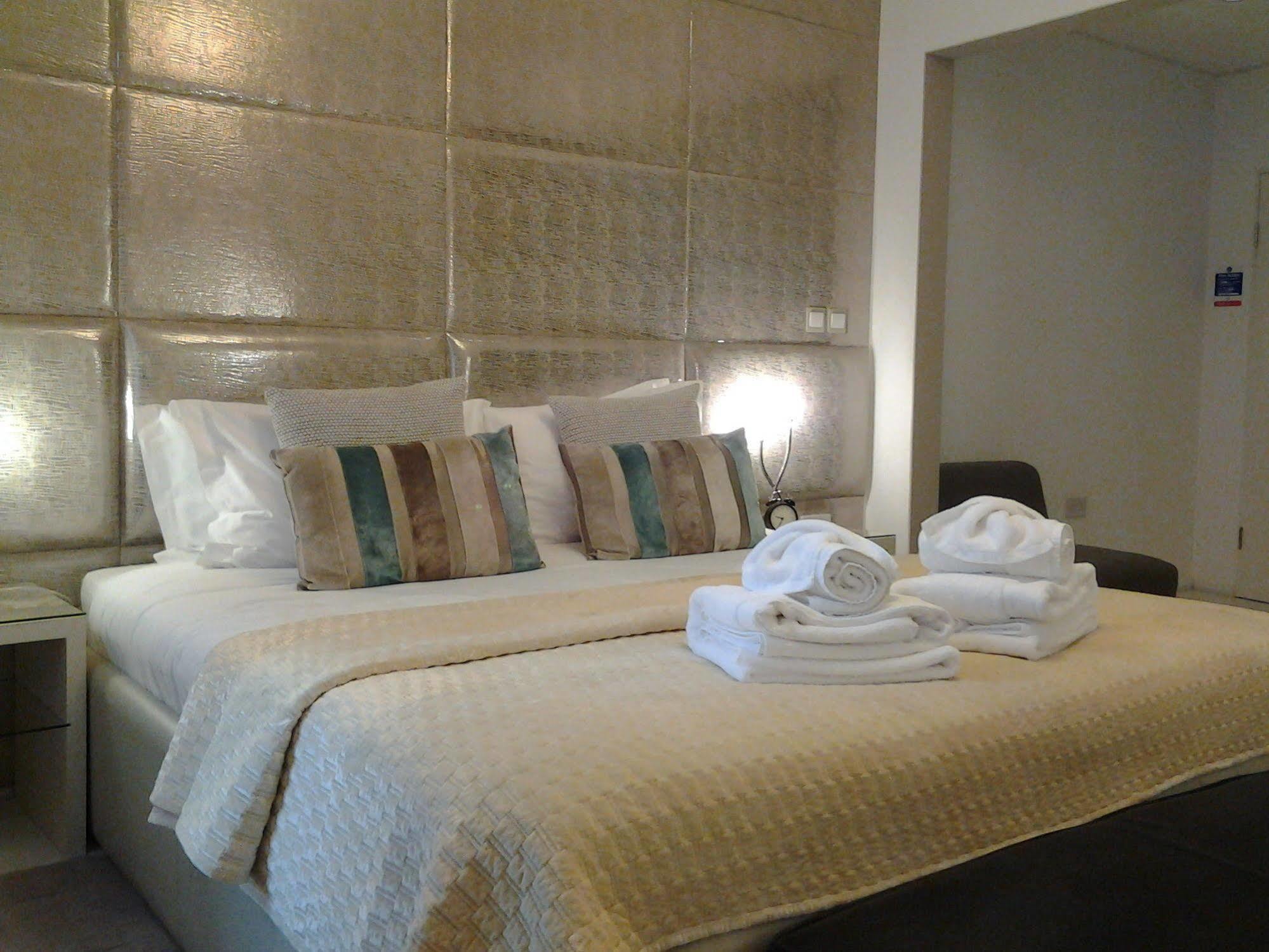 Room Home Stay 4* Londres