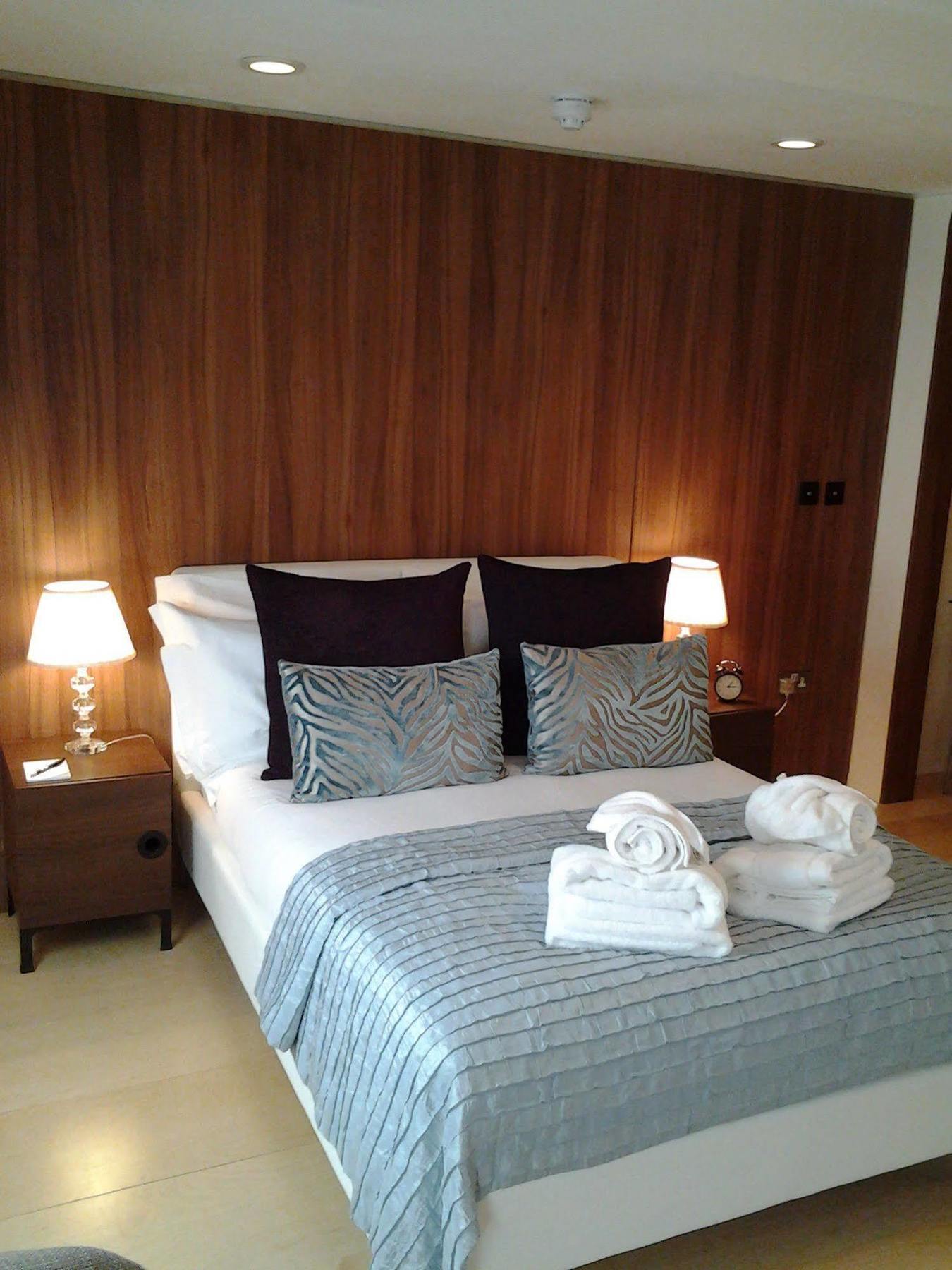 Room Home Stay Appart hôtel Londres