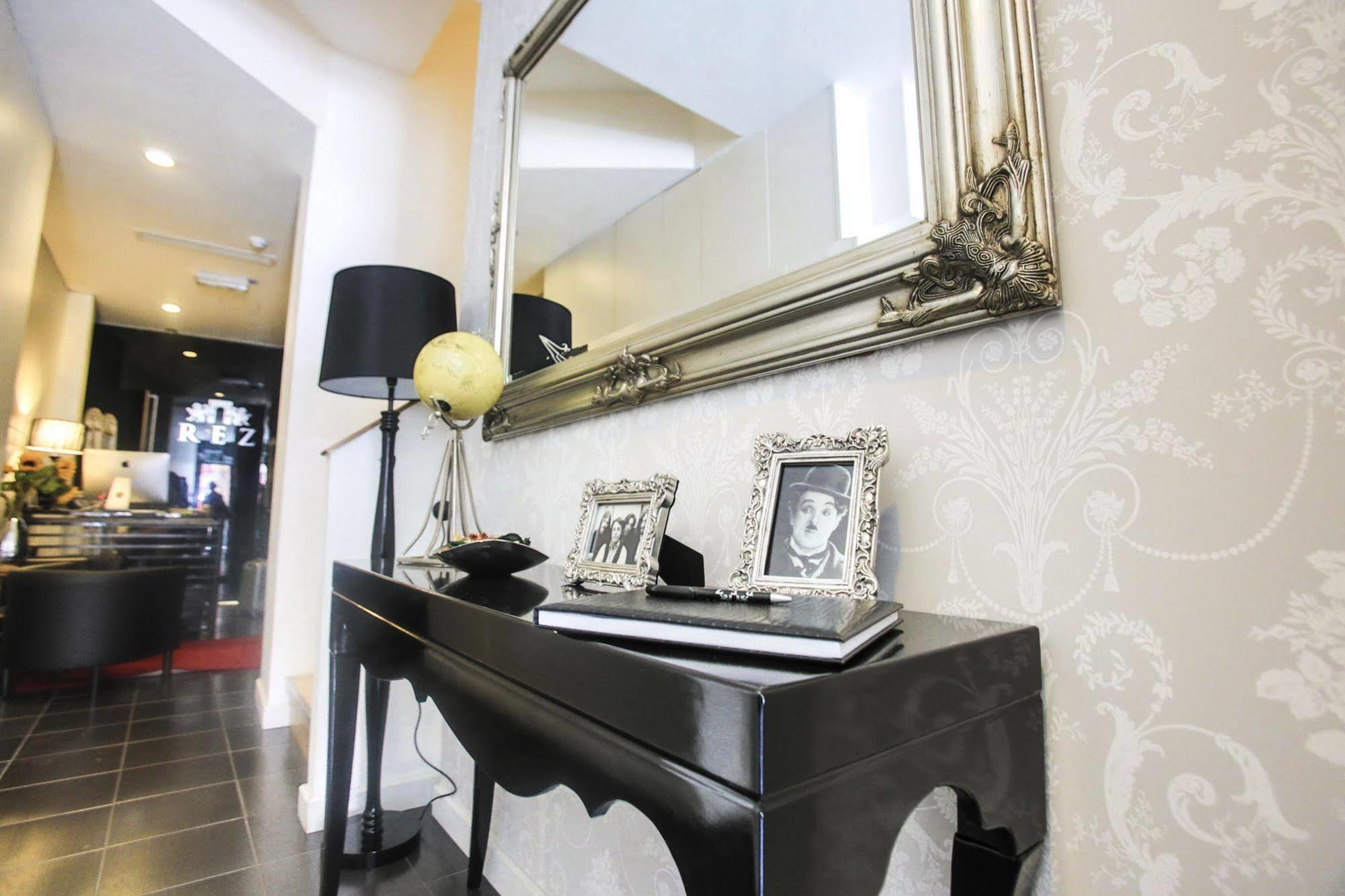 Appart hôtel Room Home Stay Londres