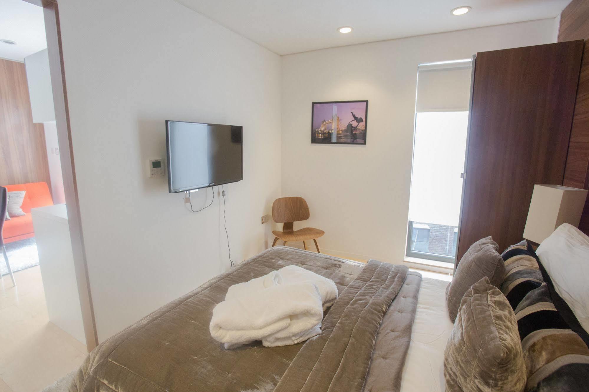 Room Home Stay Londres