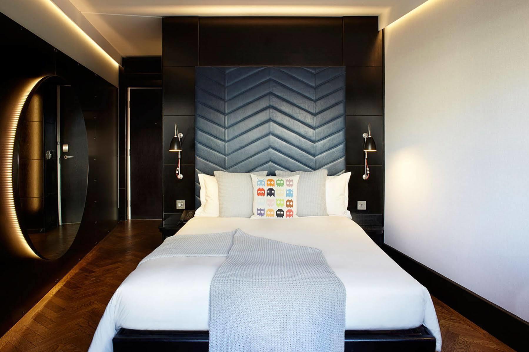 The Hoxton, Shoreditch Hotell 4*