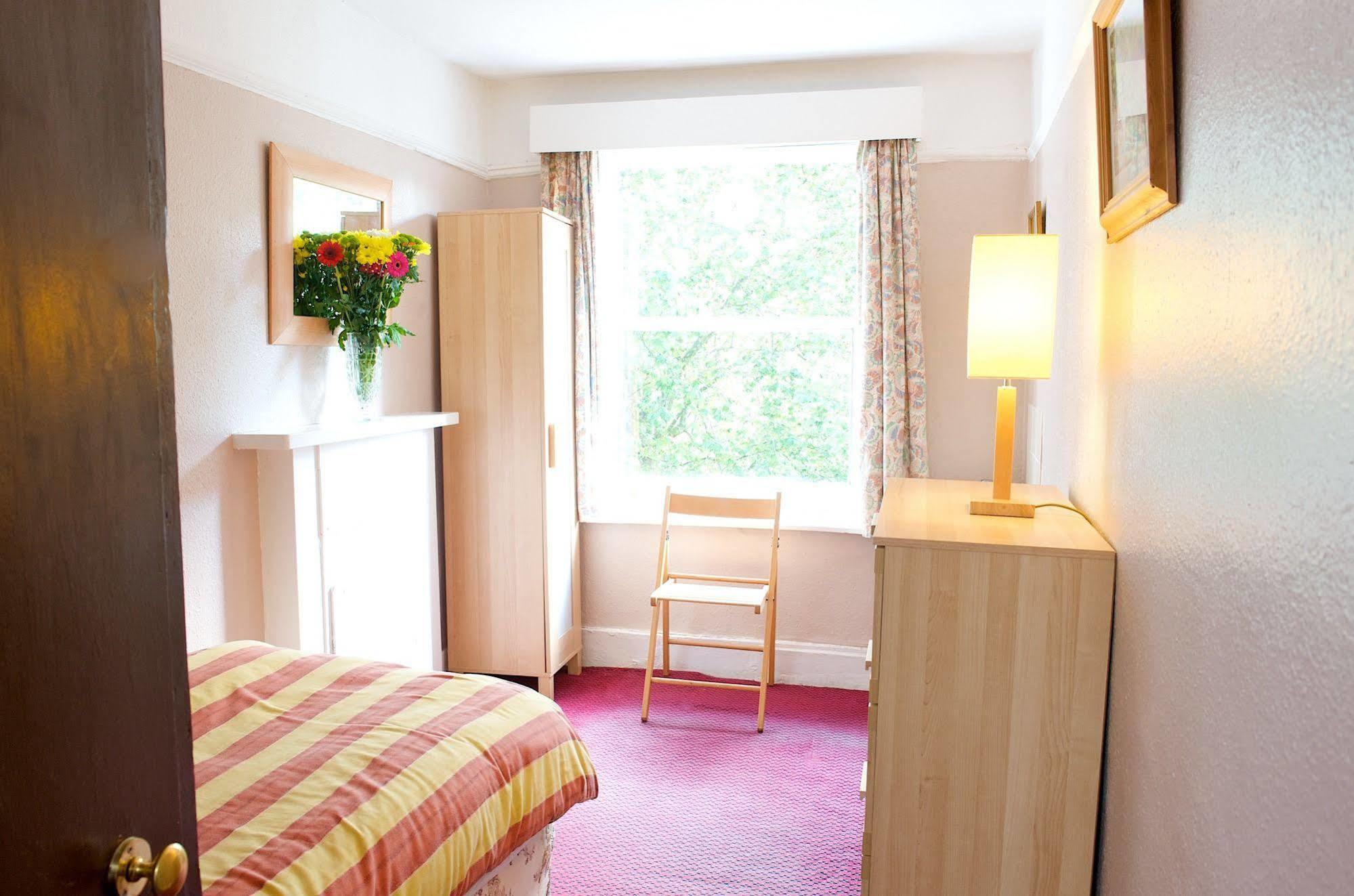 Curzon House Londen