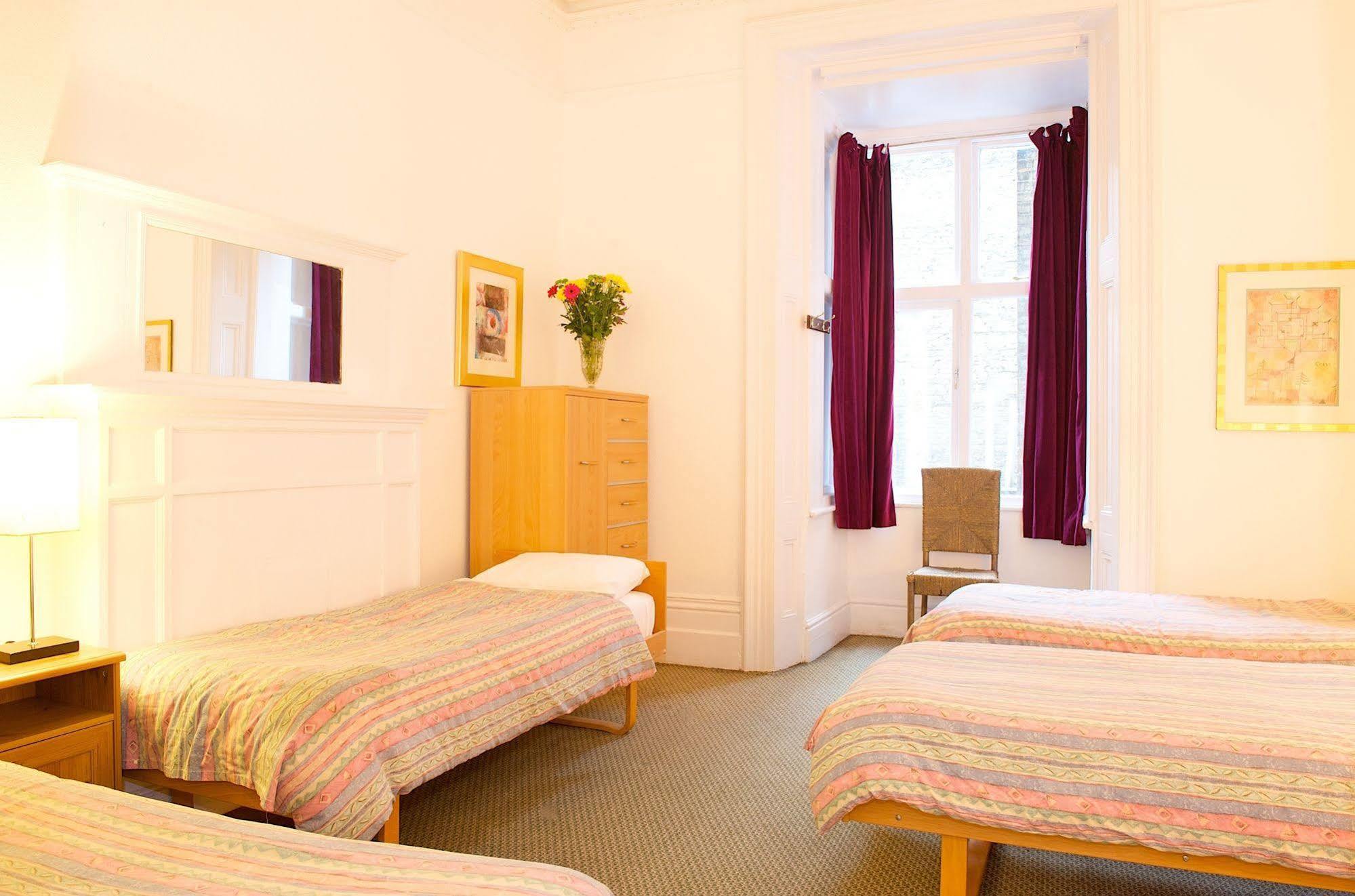 Curzon House Gasthuis Londen