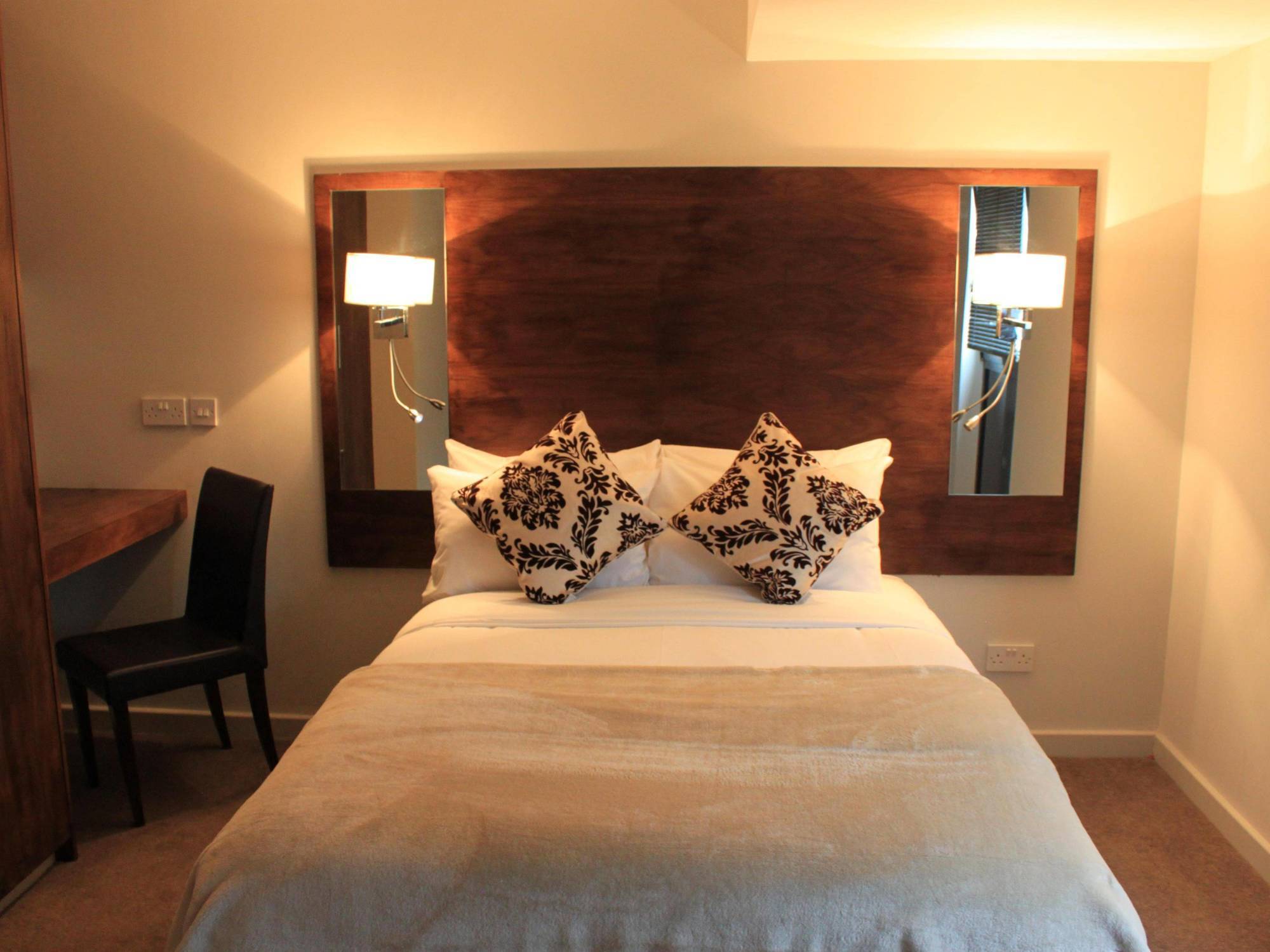 Maida Vale Apartment