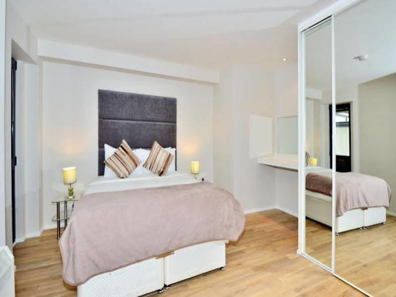 Apartment Maida Vale