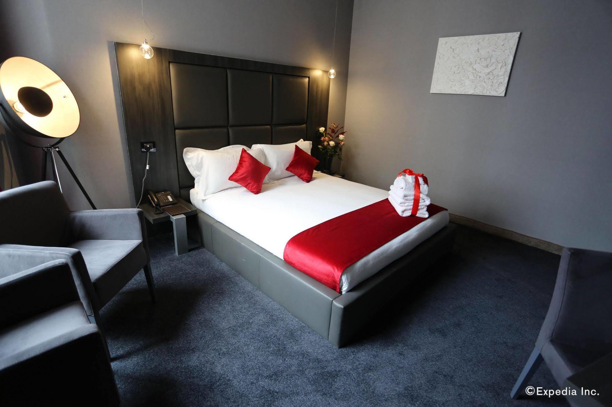 The Bryson 4* Londen