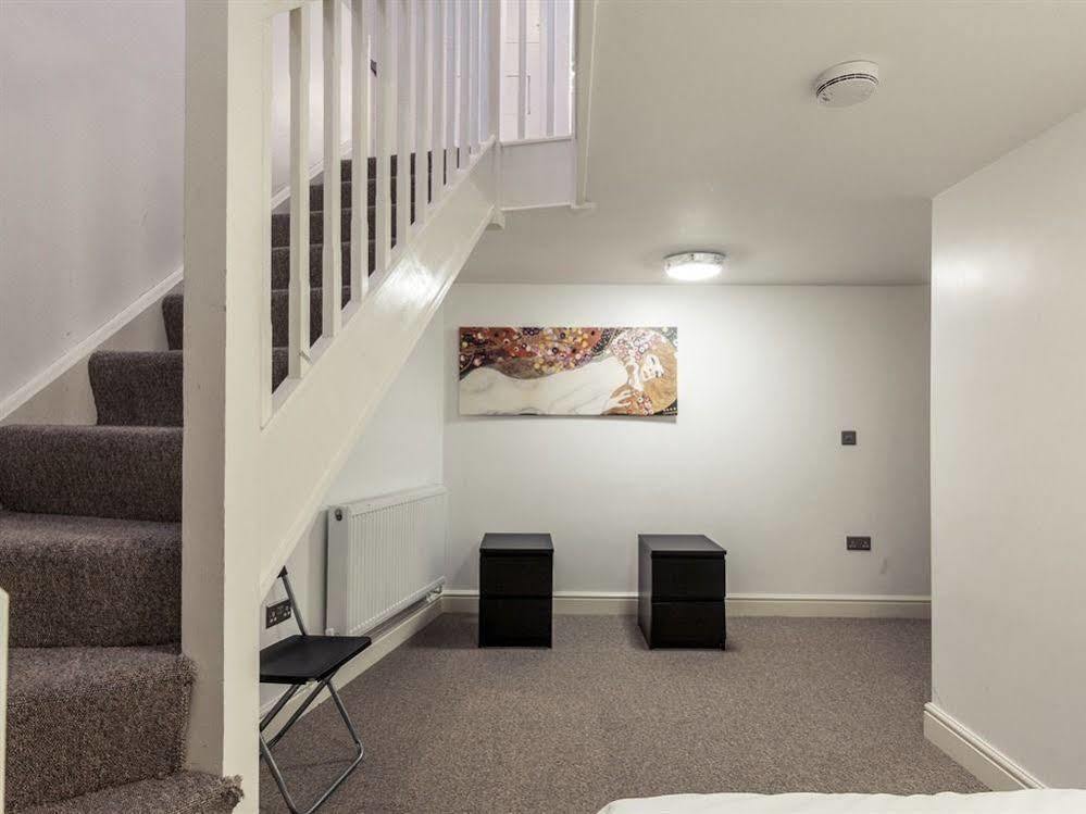 City Stay Aparts - Euston Apartment Apartment *