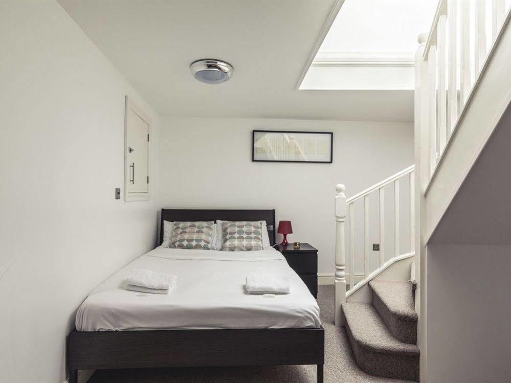 City Stay Aparts - Euston Apartment