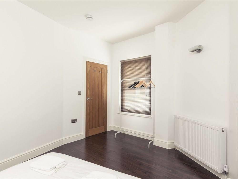 City Stay Aparts - Euston Apartment Apartment *