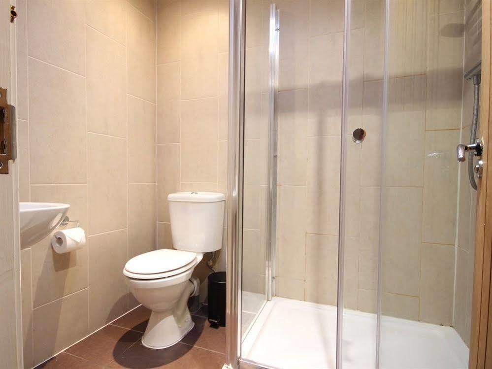 City Stay Aparts - Euston Apartment Apartment London