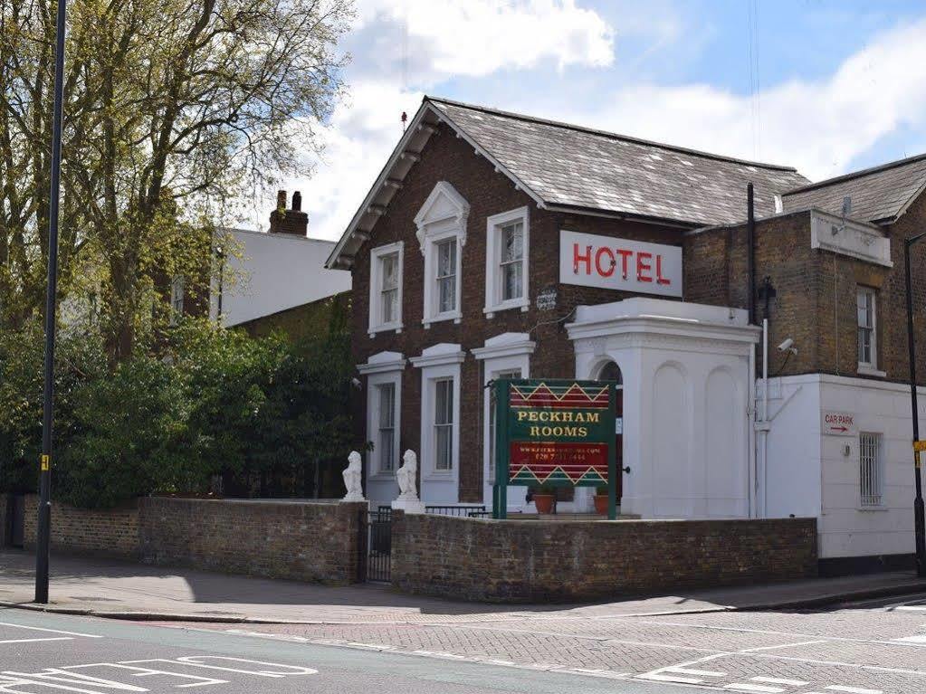 Hotel Peckham London