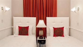Classic Hyde Park Hotell London