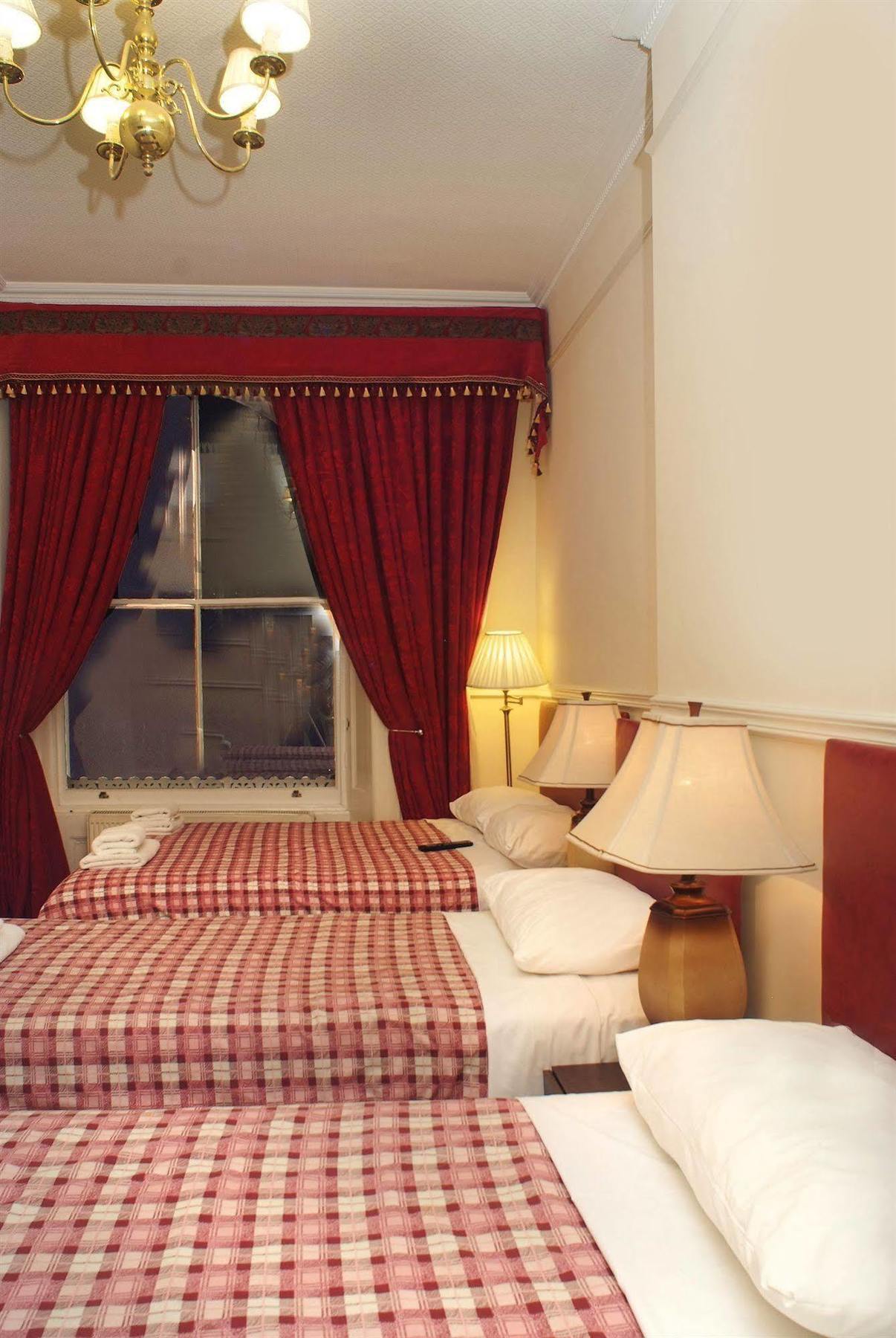 Guest house Prime London