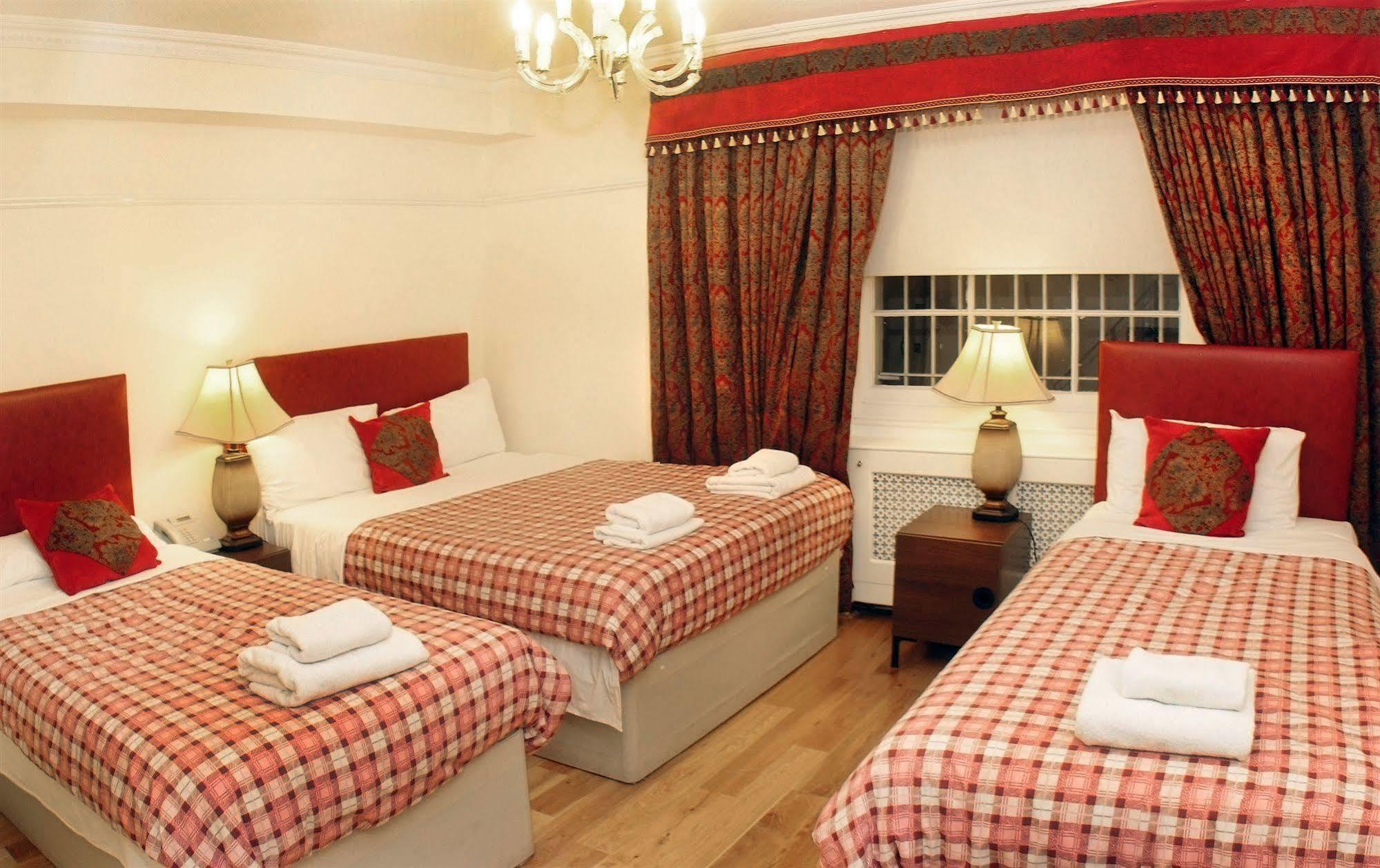 Prime Guest house London