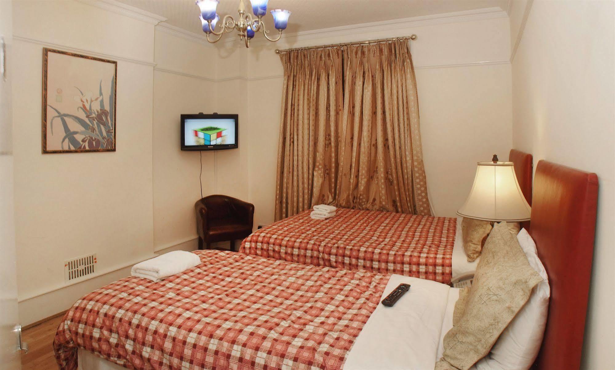 Prime Guest house London