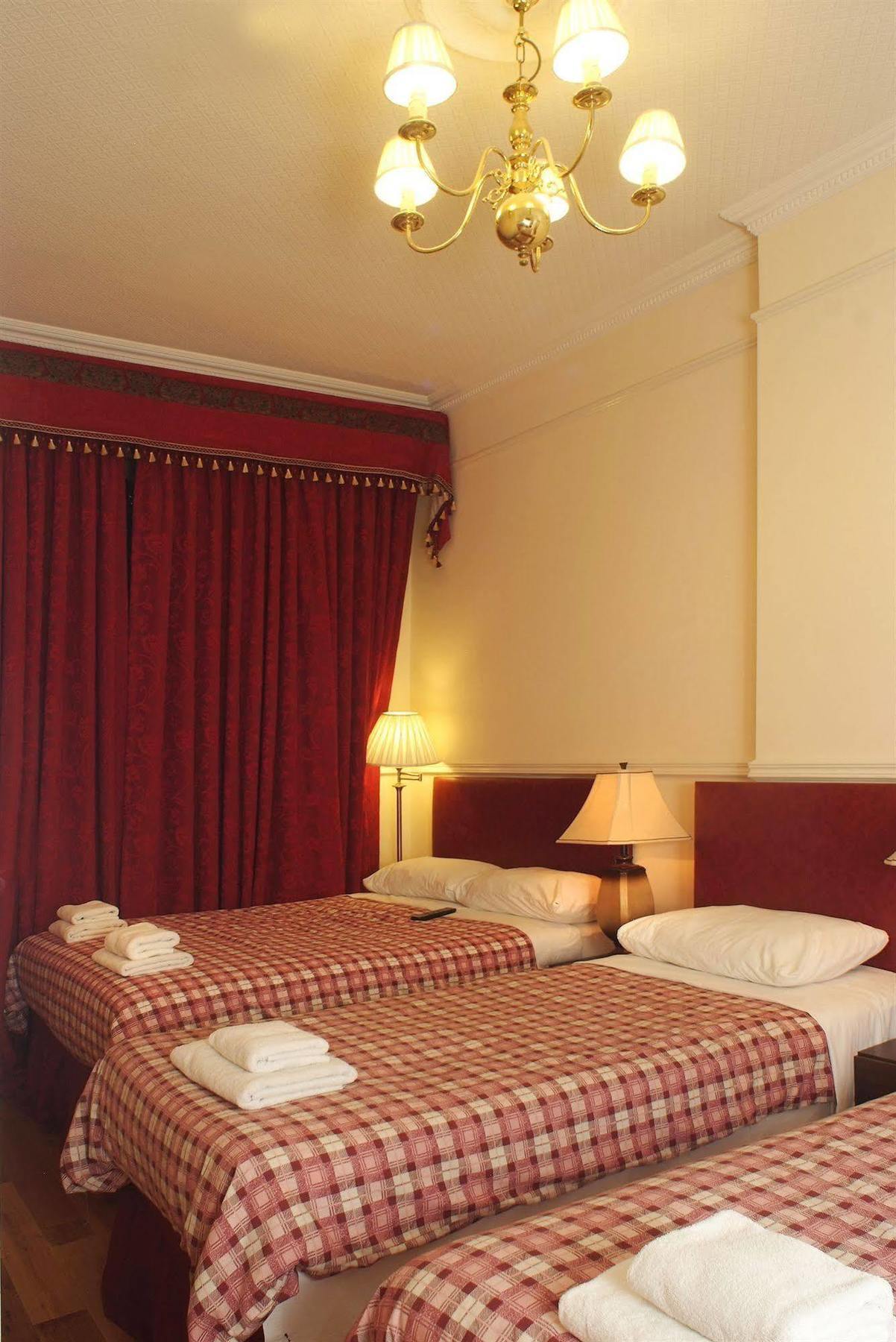 Prime Guest house 2*
