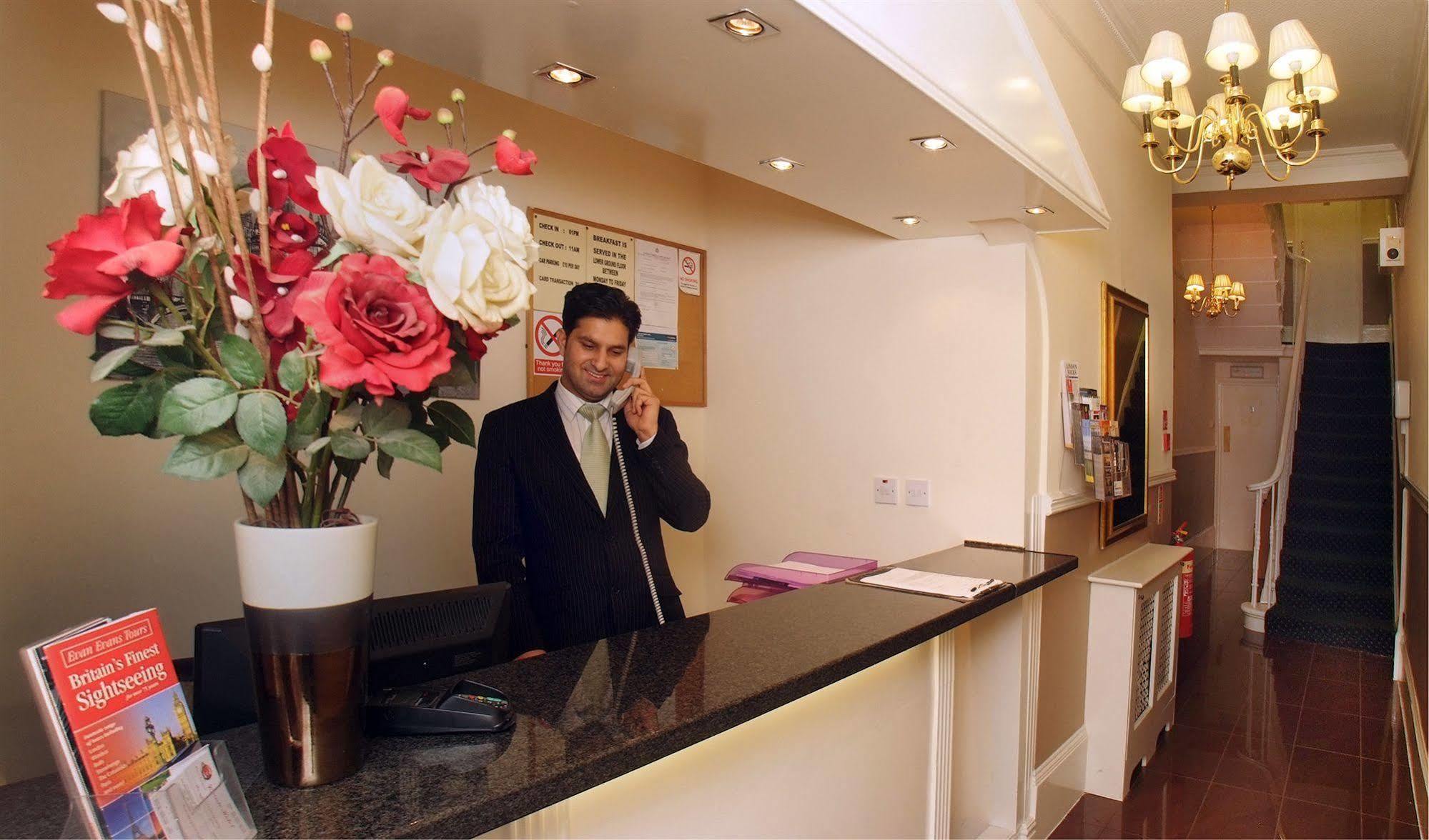 Prime Guest house 2*