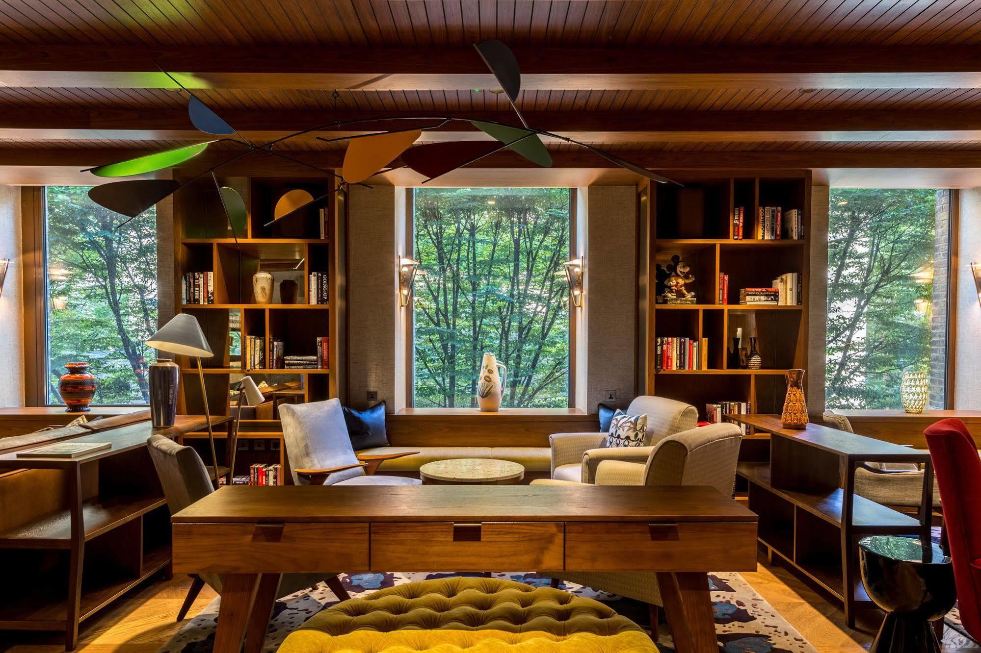 Hotel Devonshire Club &