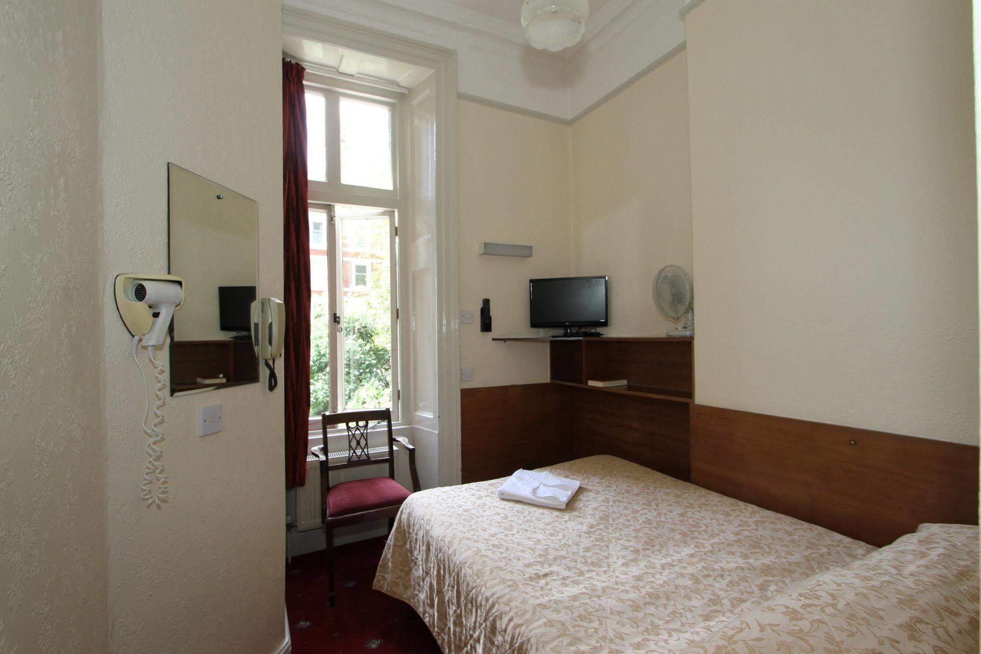 Ridgemount