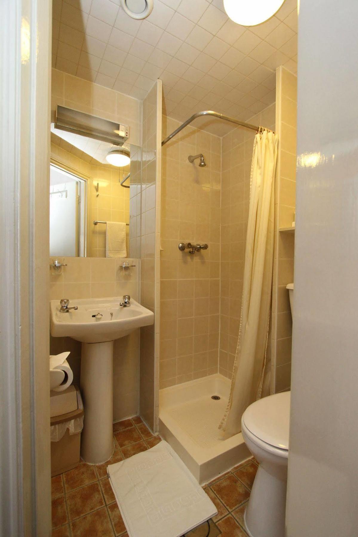 Hotel Ridgemount London