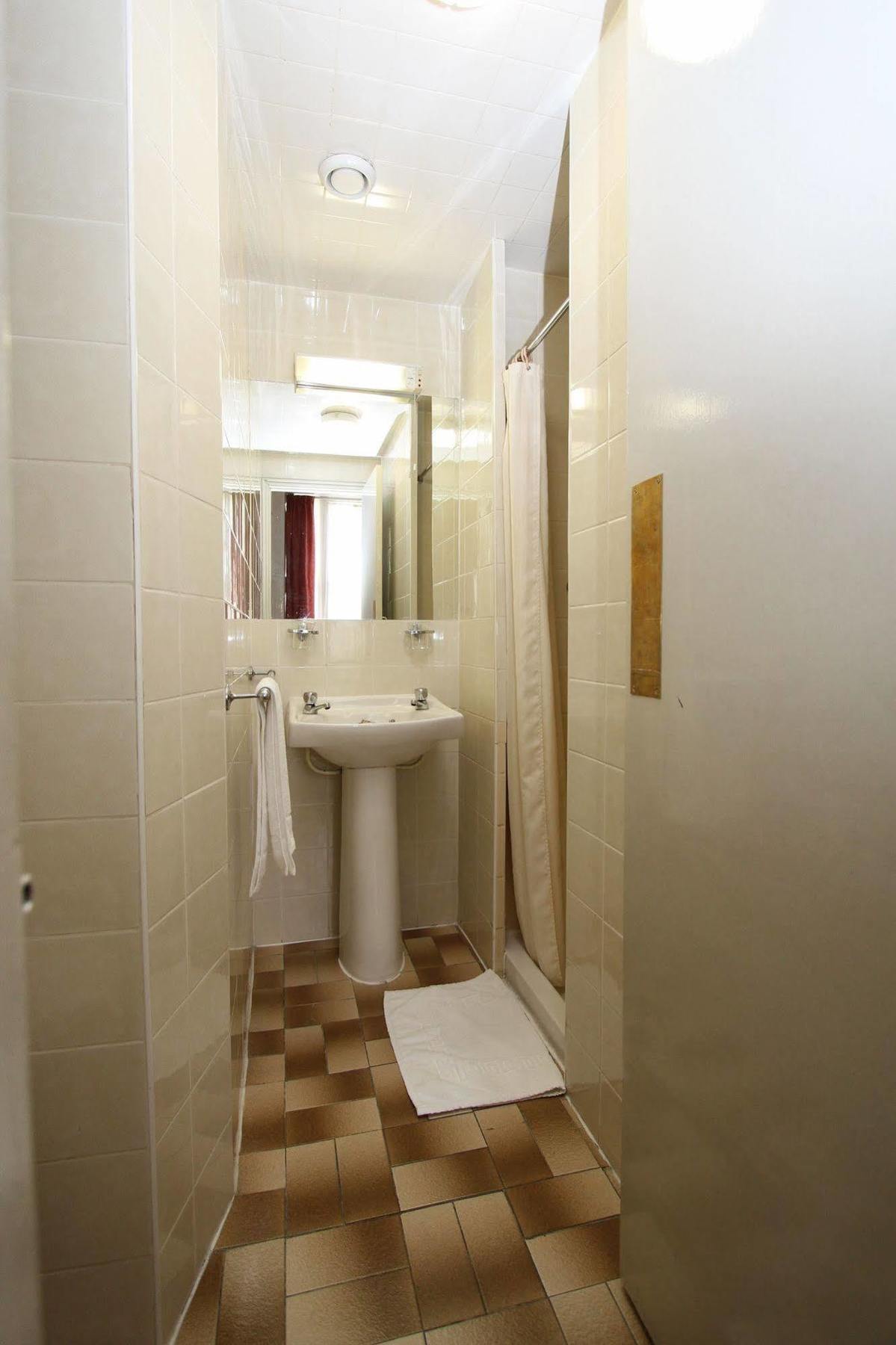 Hotel Ridgemount London