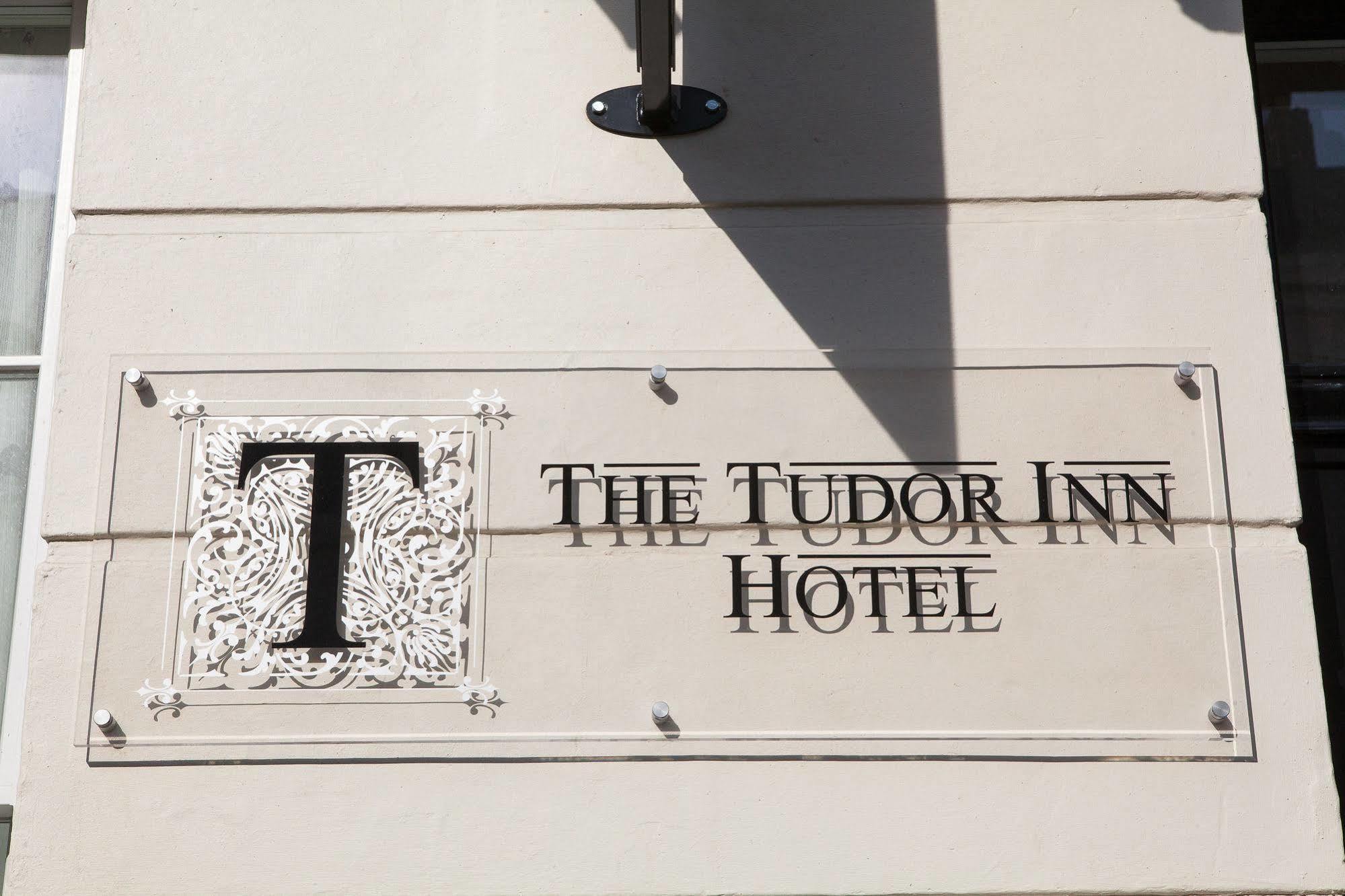 The Tudor Hotel London