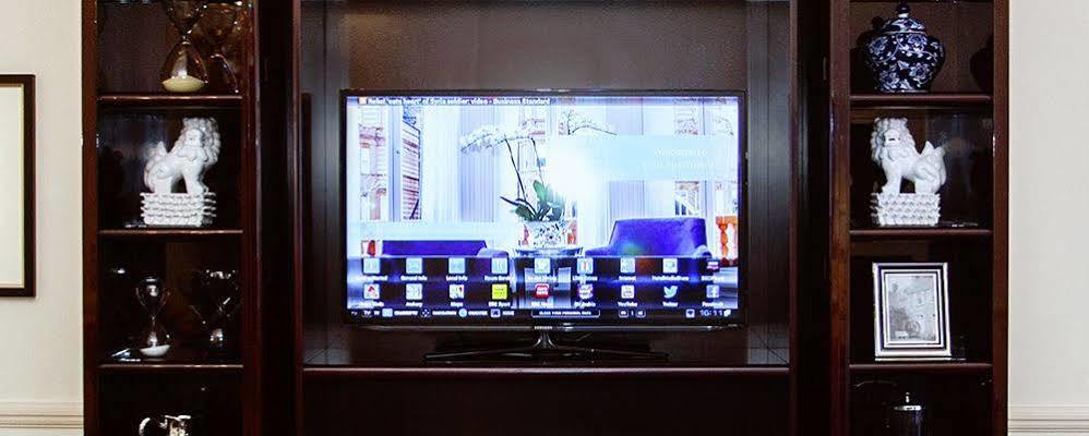 Apartment The By The Sloane Club London